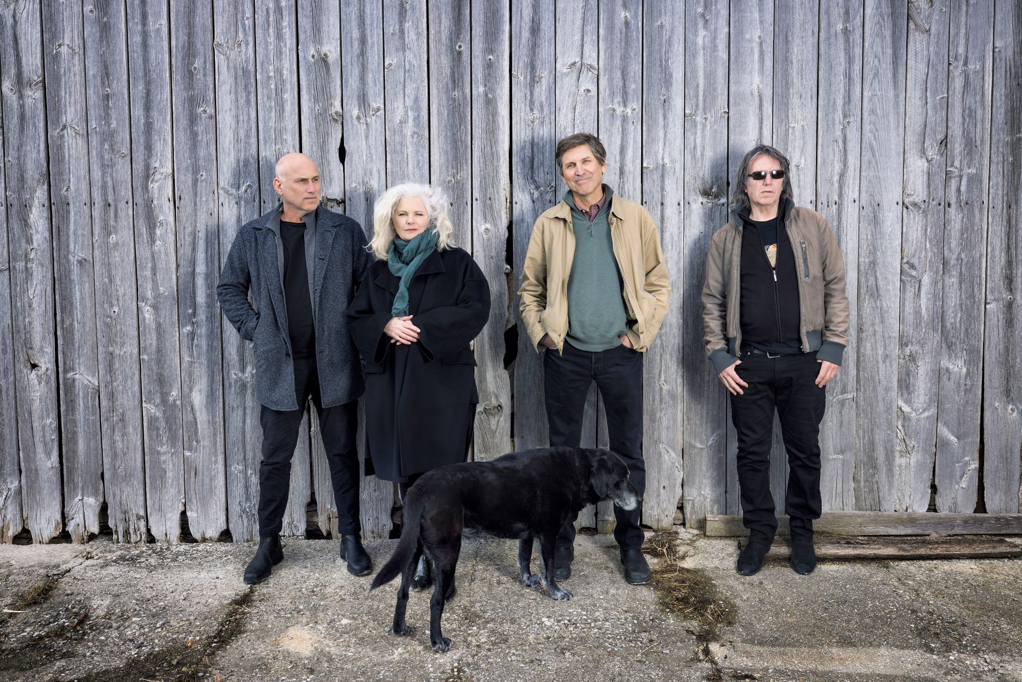 Time and introspection shape new album