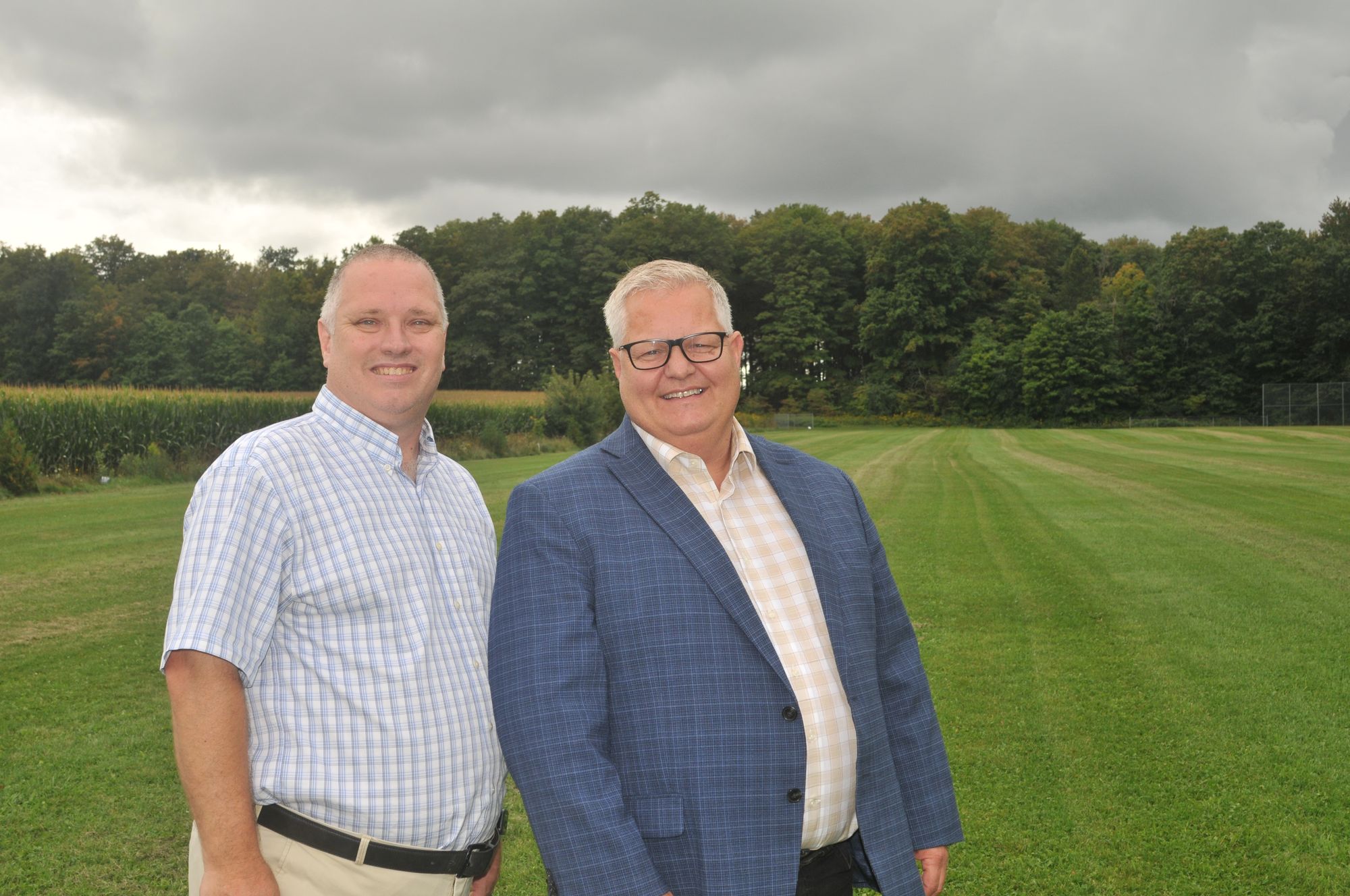 Expansion plans leads Breslau school to acquire room to grow