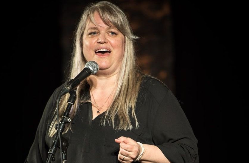 The trend towards pessimism in songwriting countered