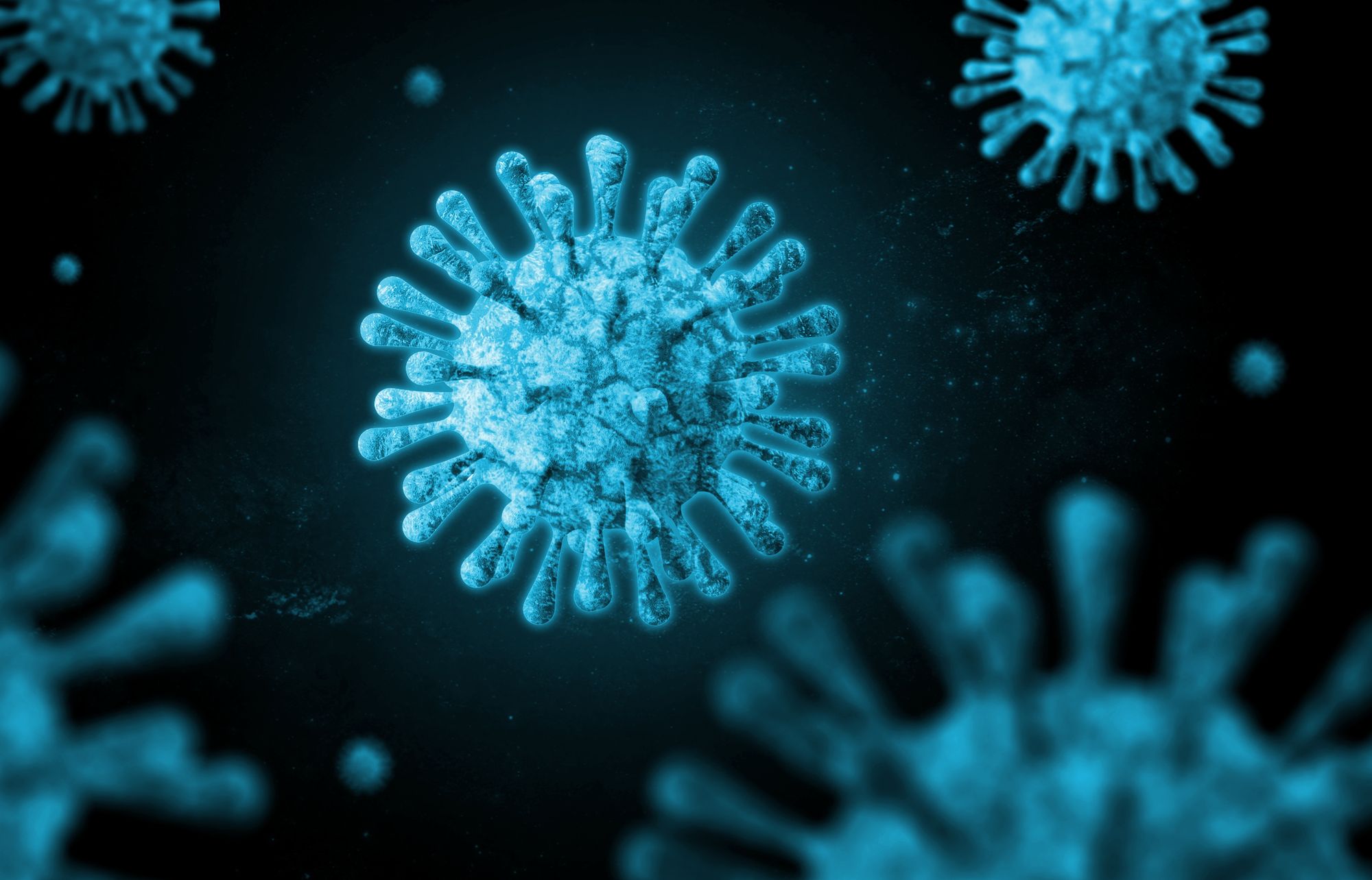 Health officials keeping an eye on new variant of COVID-19