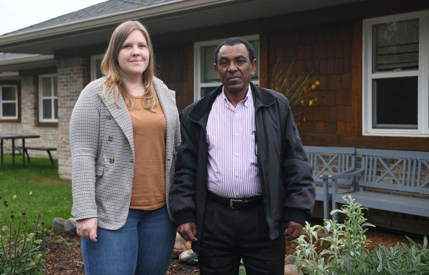 WCHC health care measures extend to the social realm