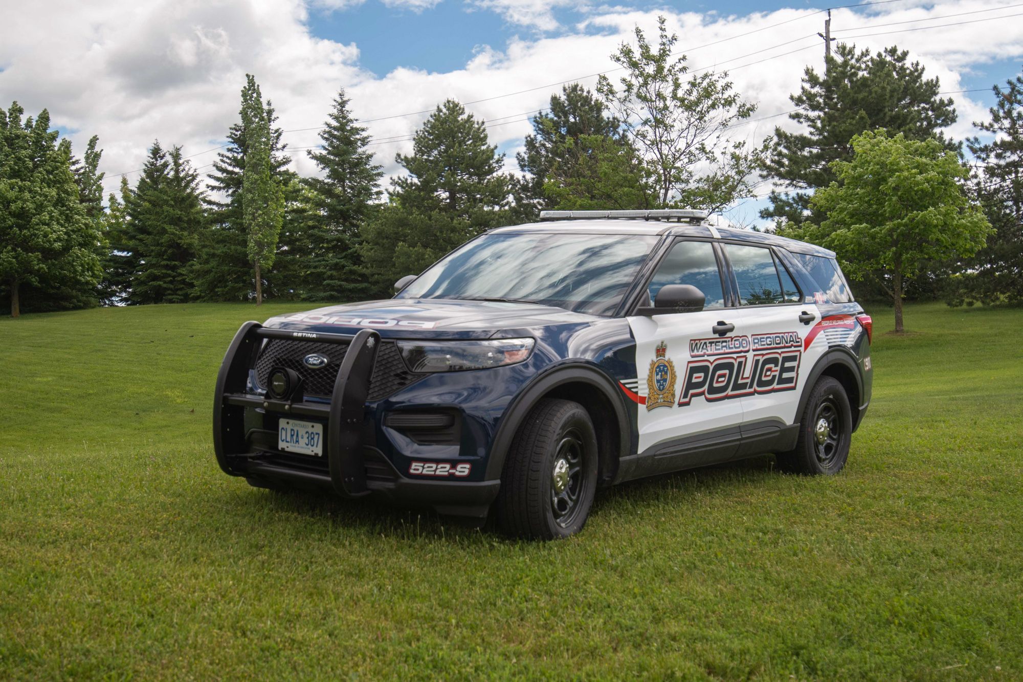 Increase in car thefts raise community-safety concerns