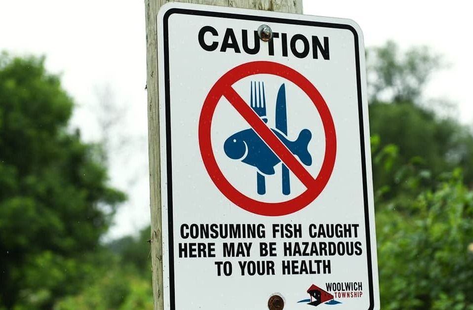 Lanxess study finds Canagagigue contaminants pose no unacceptable risk
