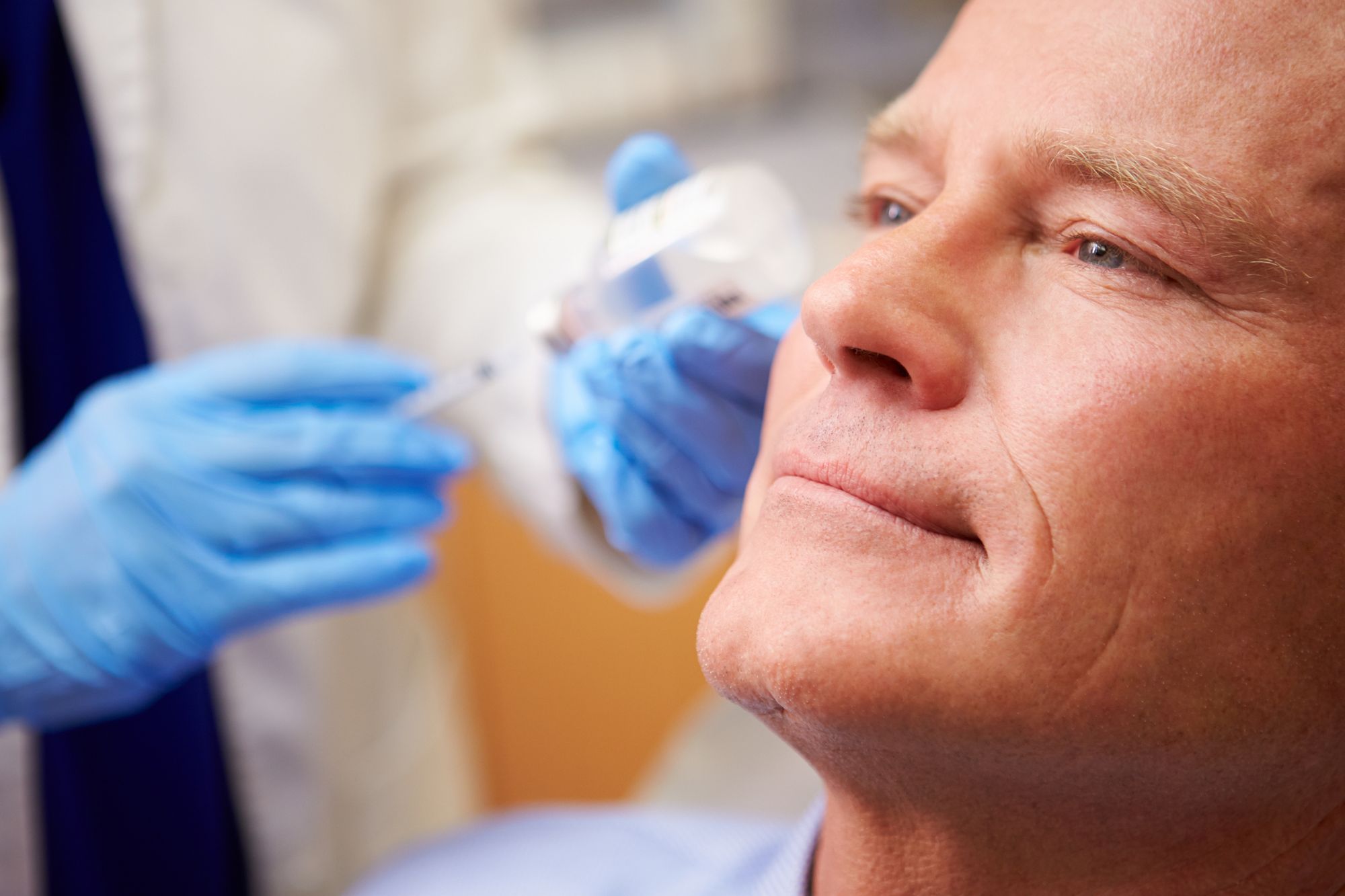 Botox for migraines