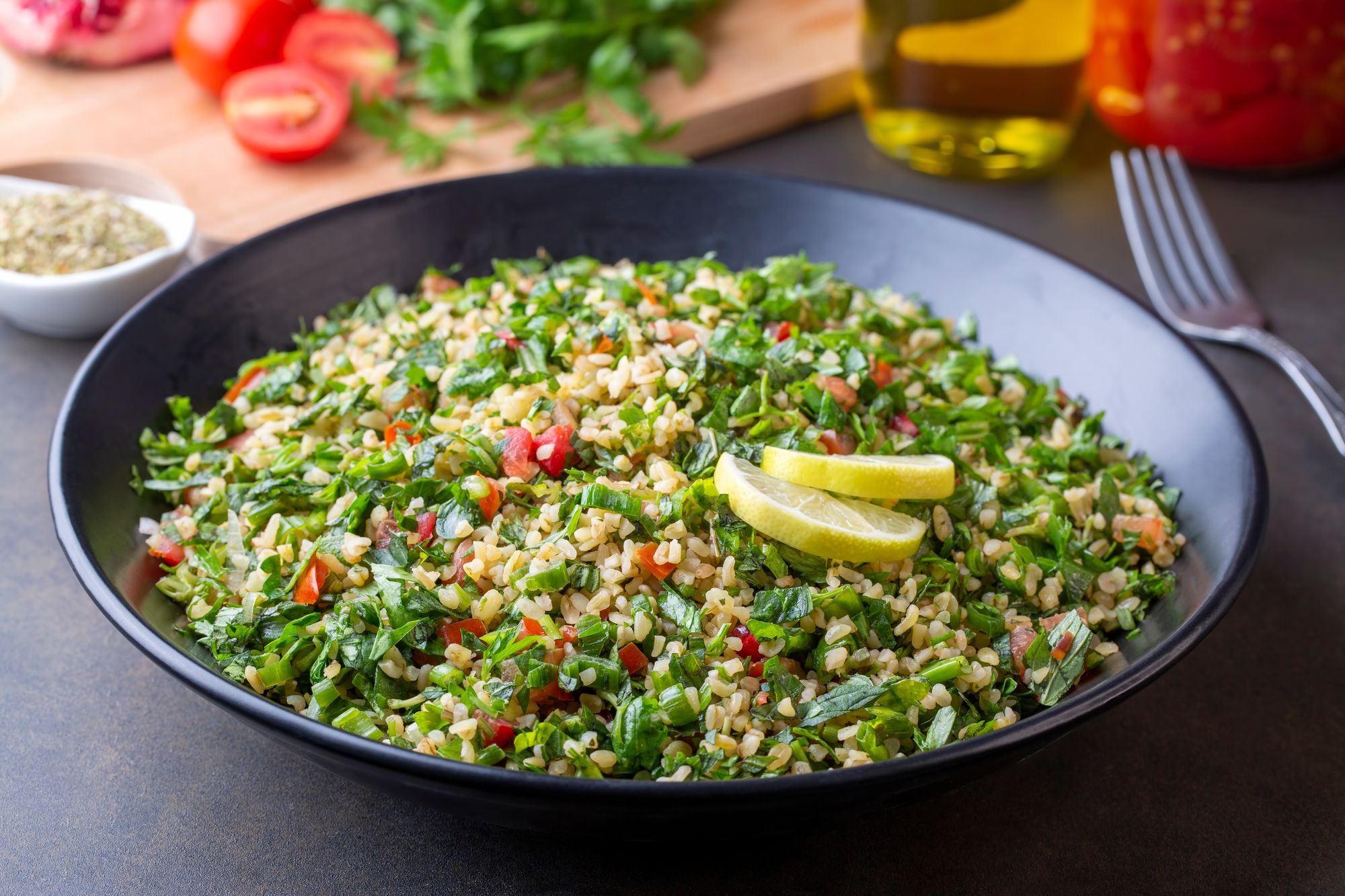 There’s nothing to fear from quinoa