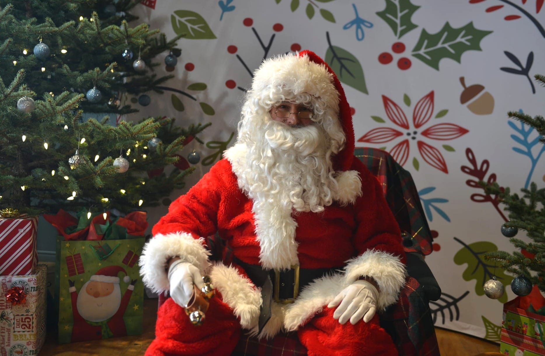Parades and Christmas activities galore
