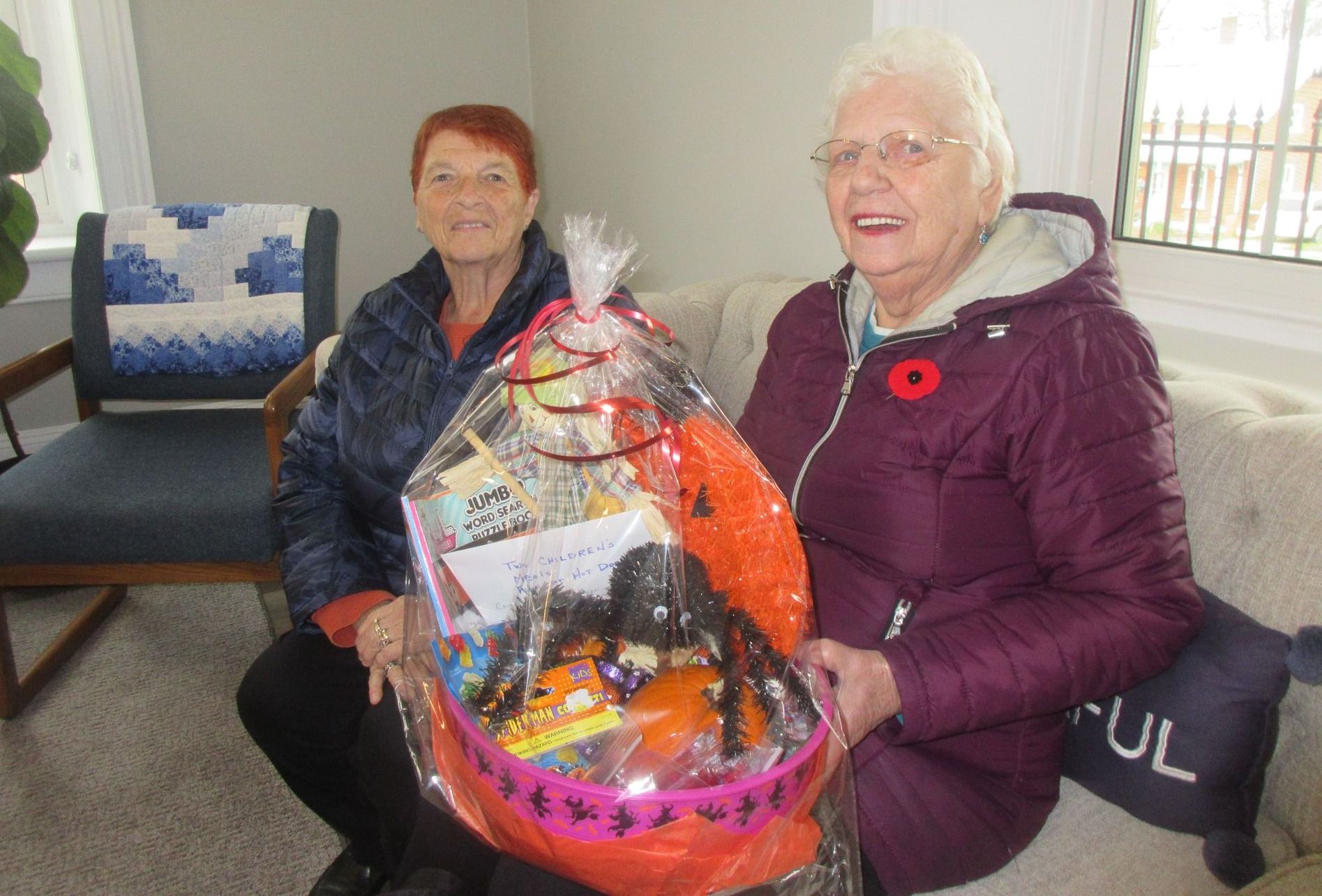 Gift Basket