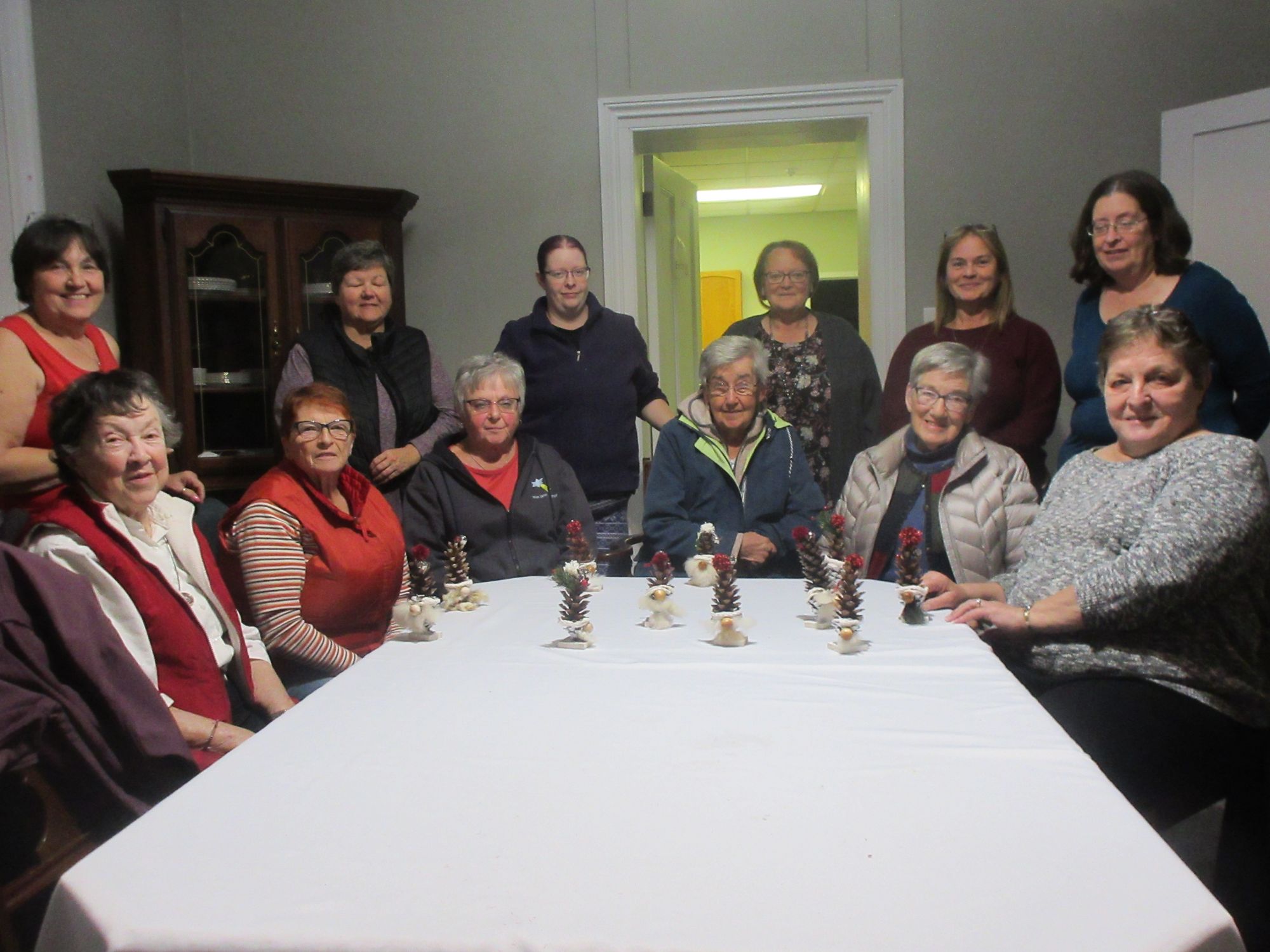 St. Boniface Catholic Women's League
