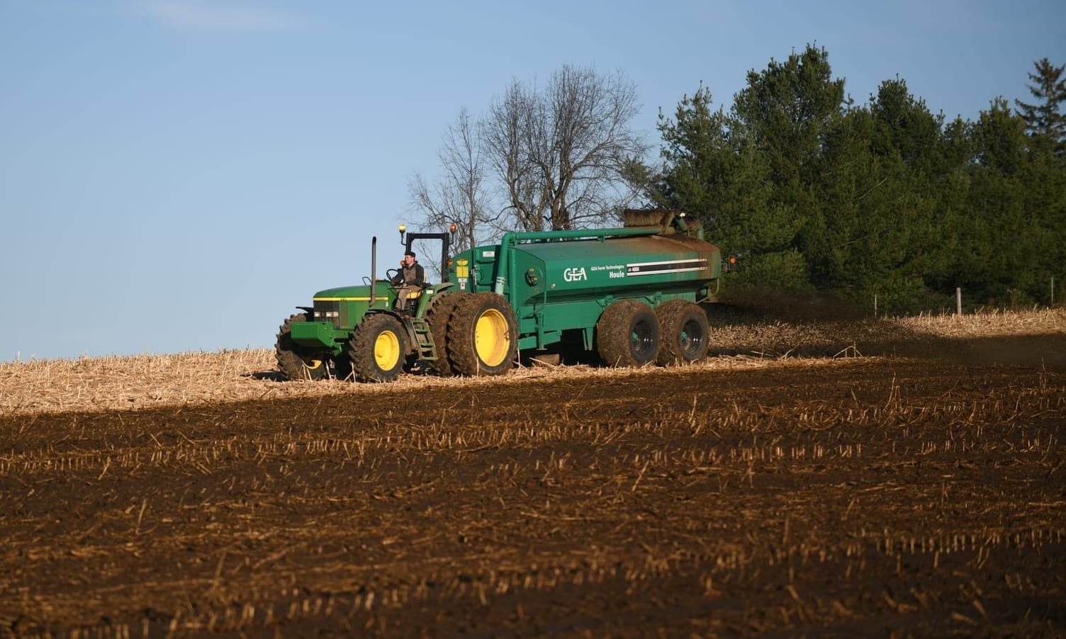 Promoting careers in the agri-food sector