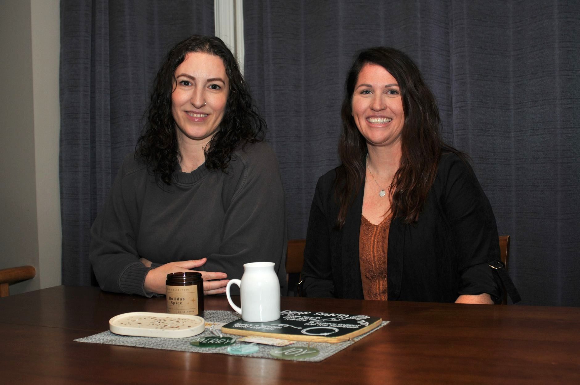 Last-minute scramble sees Christmas market shift to Elmira on Sunday
