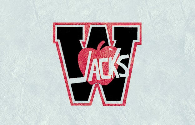 Jacks drop a pair over weekend, remain in sixth place