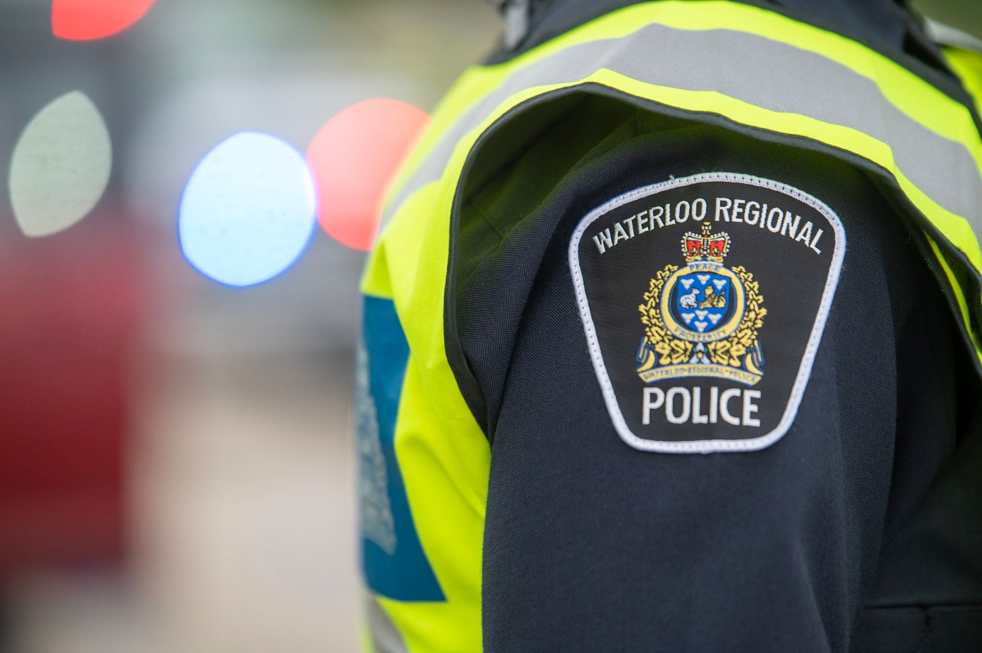Police investigating suspicious fire in Wellesley Township