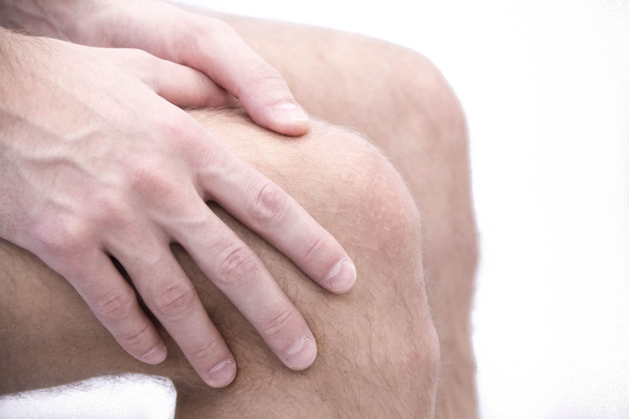 Managing osteoarthritis for hips and knees