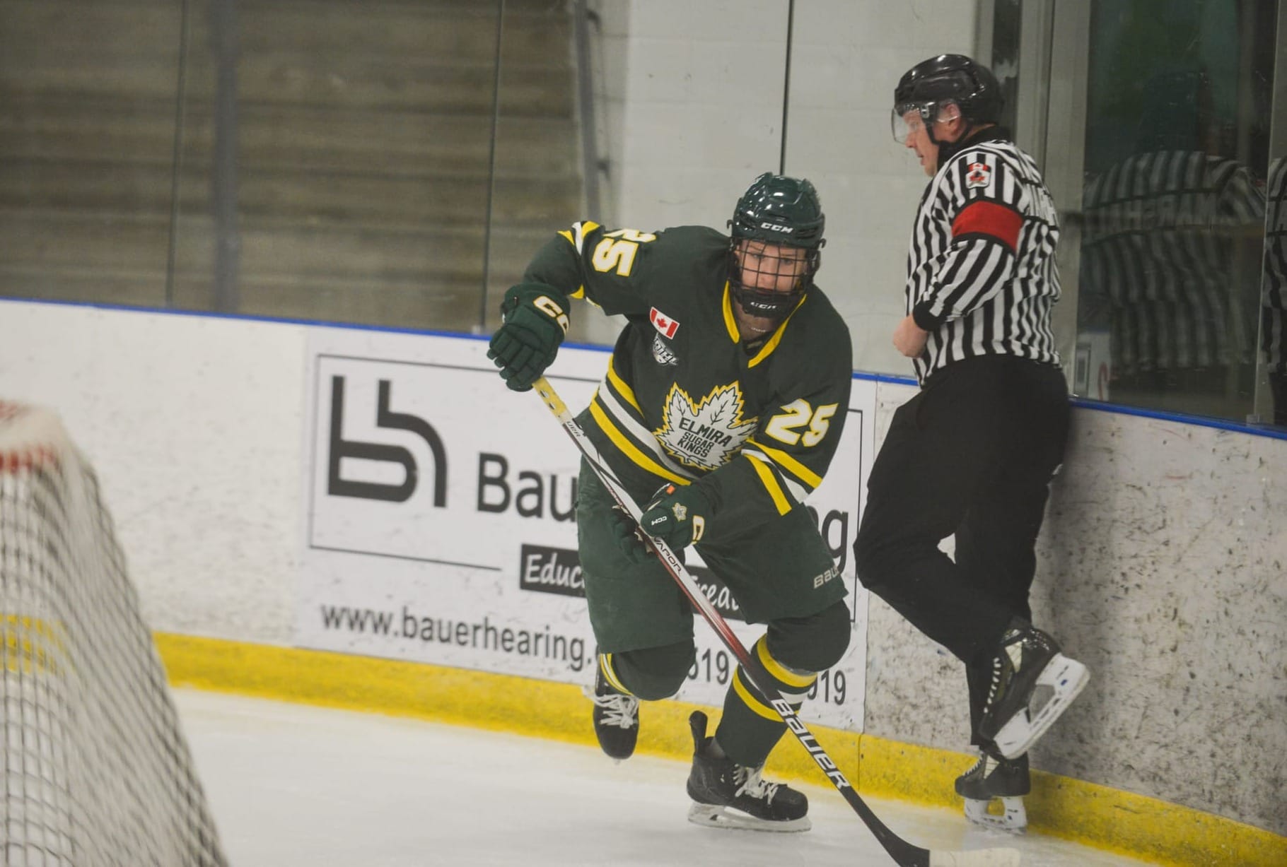 Sugar Kings put another pair of games into the win column