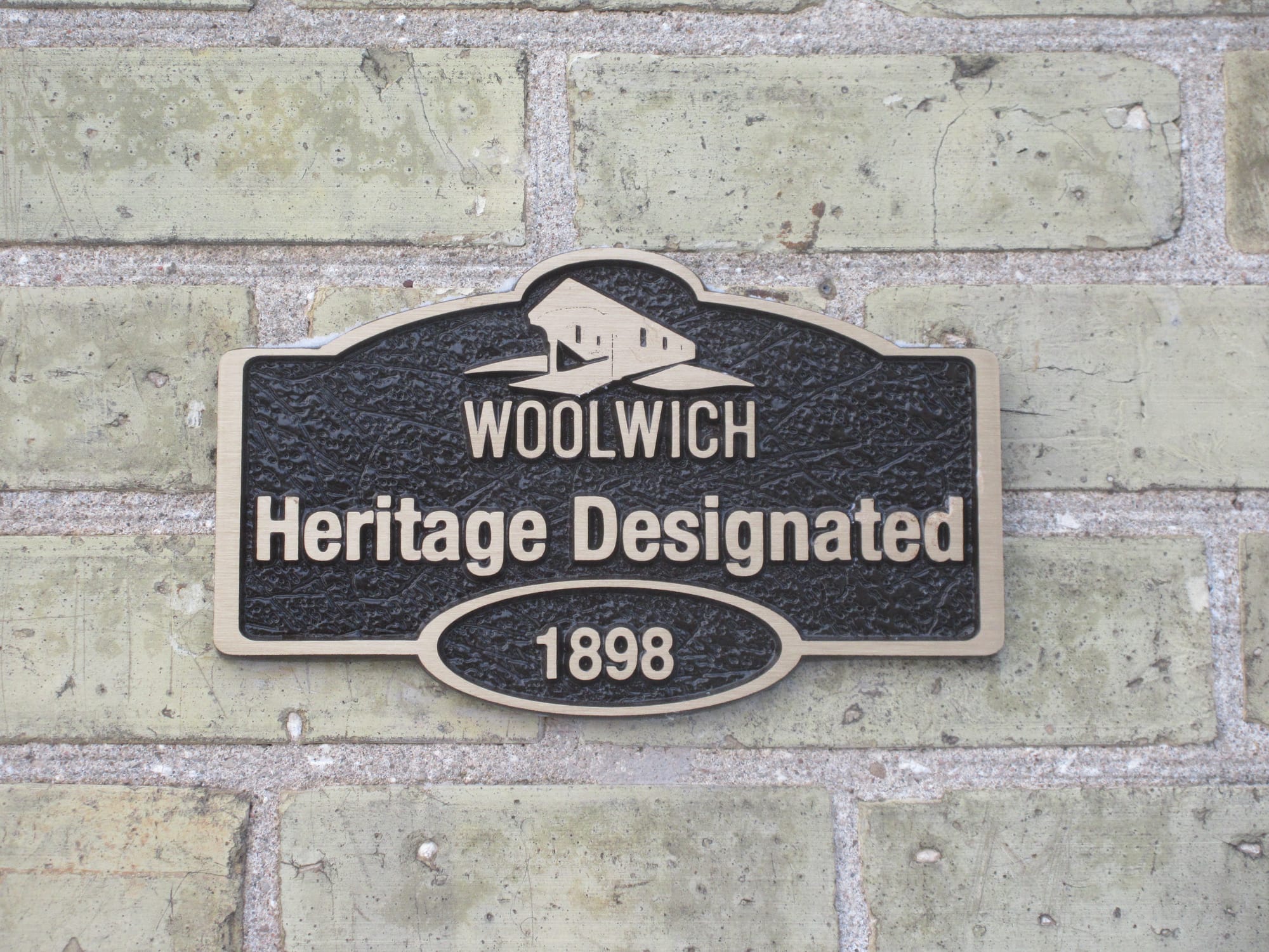 Plaque designation