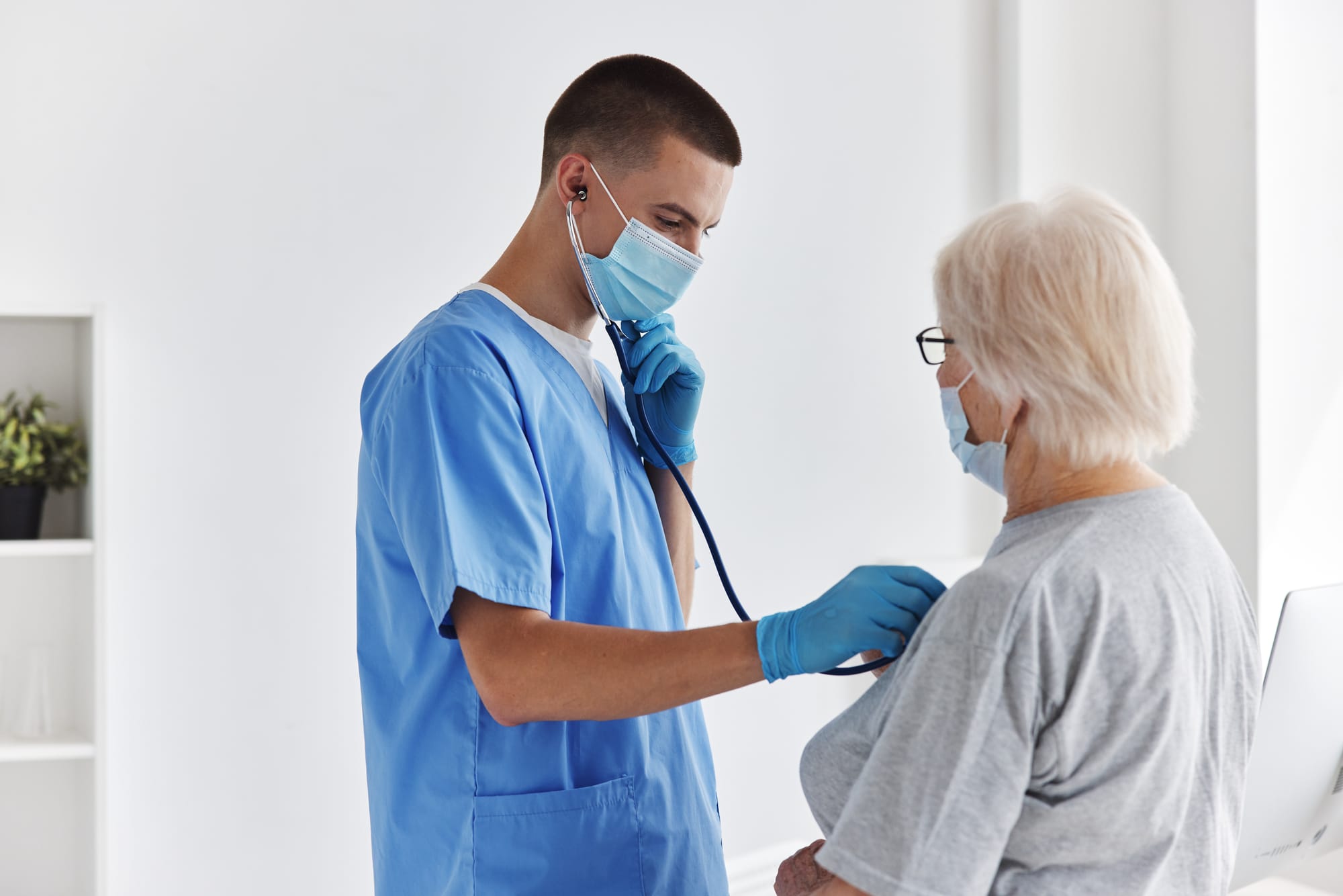 Hospitals asking residents to explore alternatives for non-emergency issues