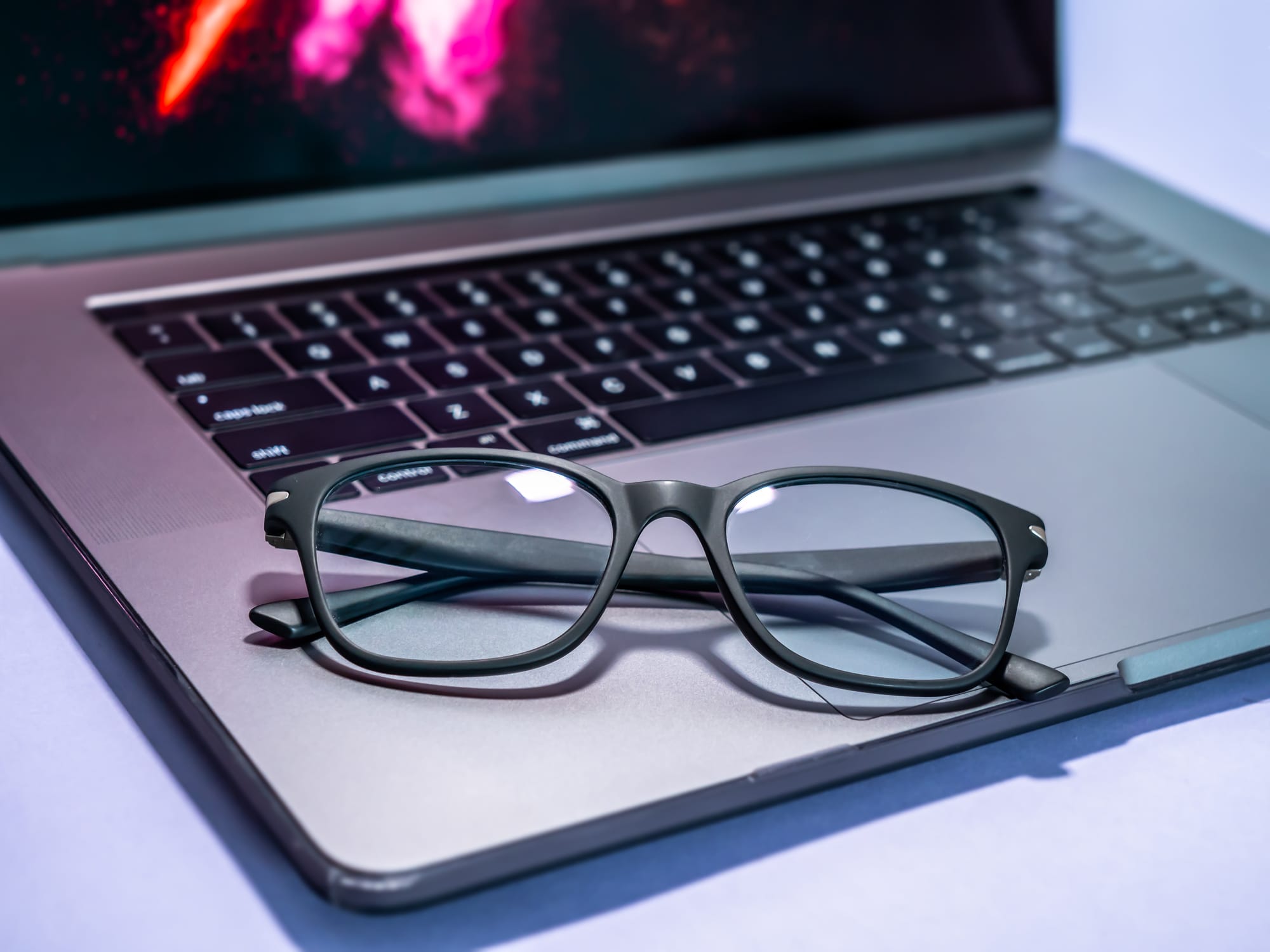 Are blue light-blocking glasses a must-have?