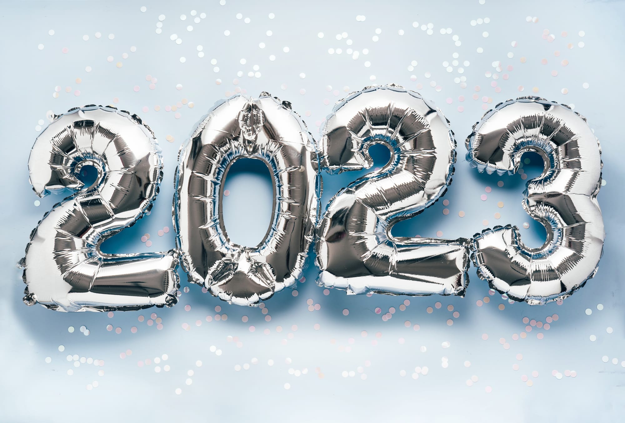 2023: Observer Year in Review