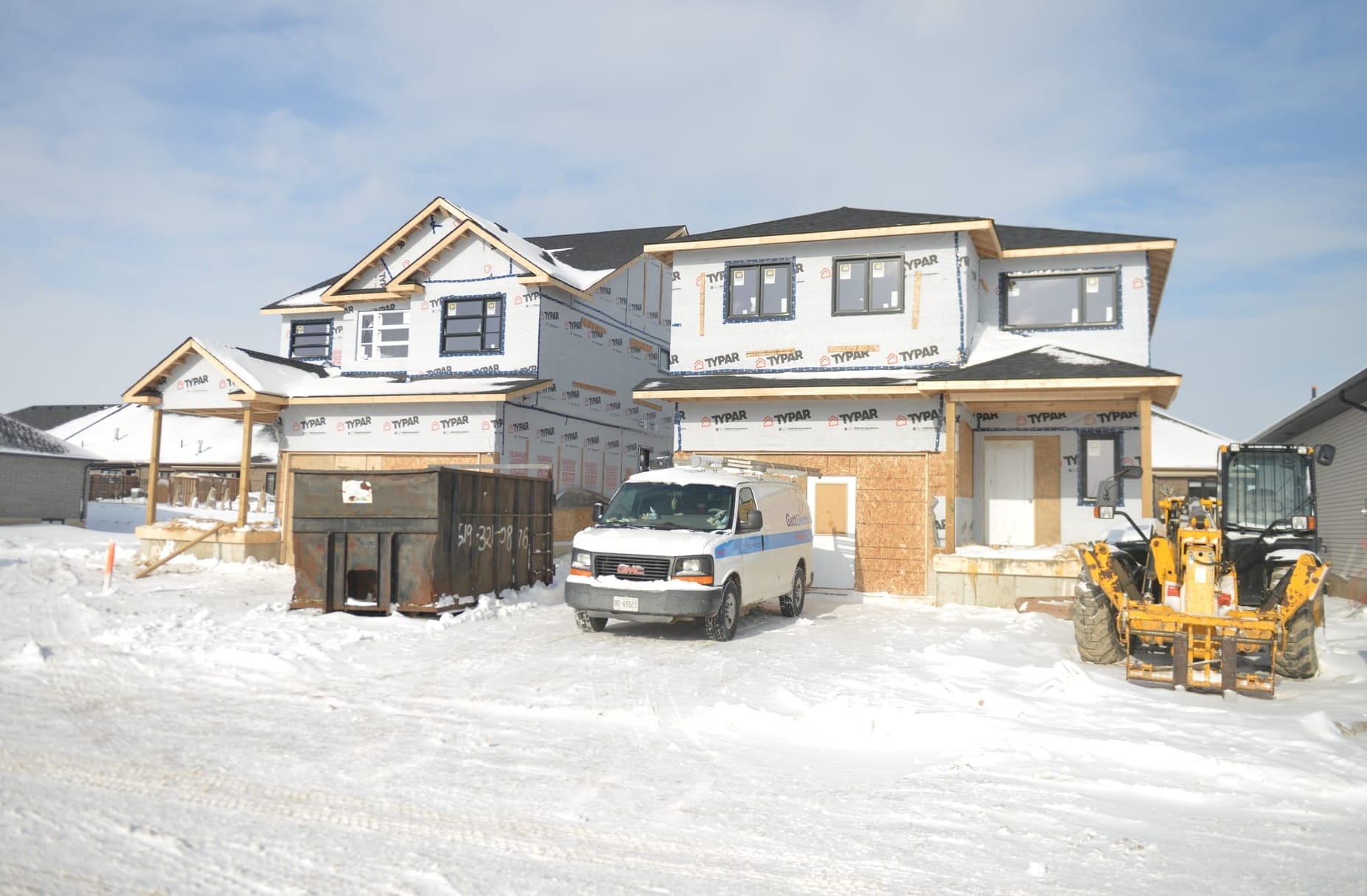 Builders say national strategy needed to address housing crisis