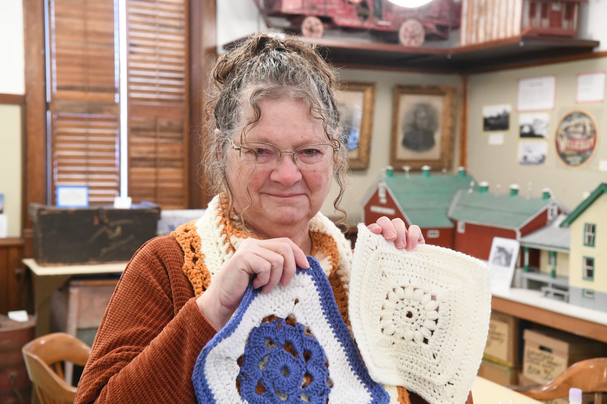 It’s hip to be square ... or to make squares