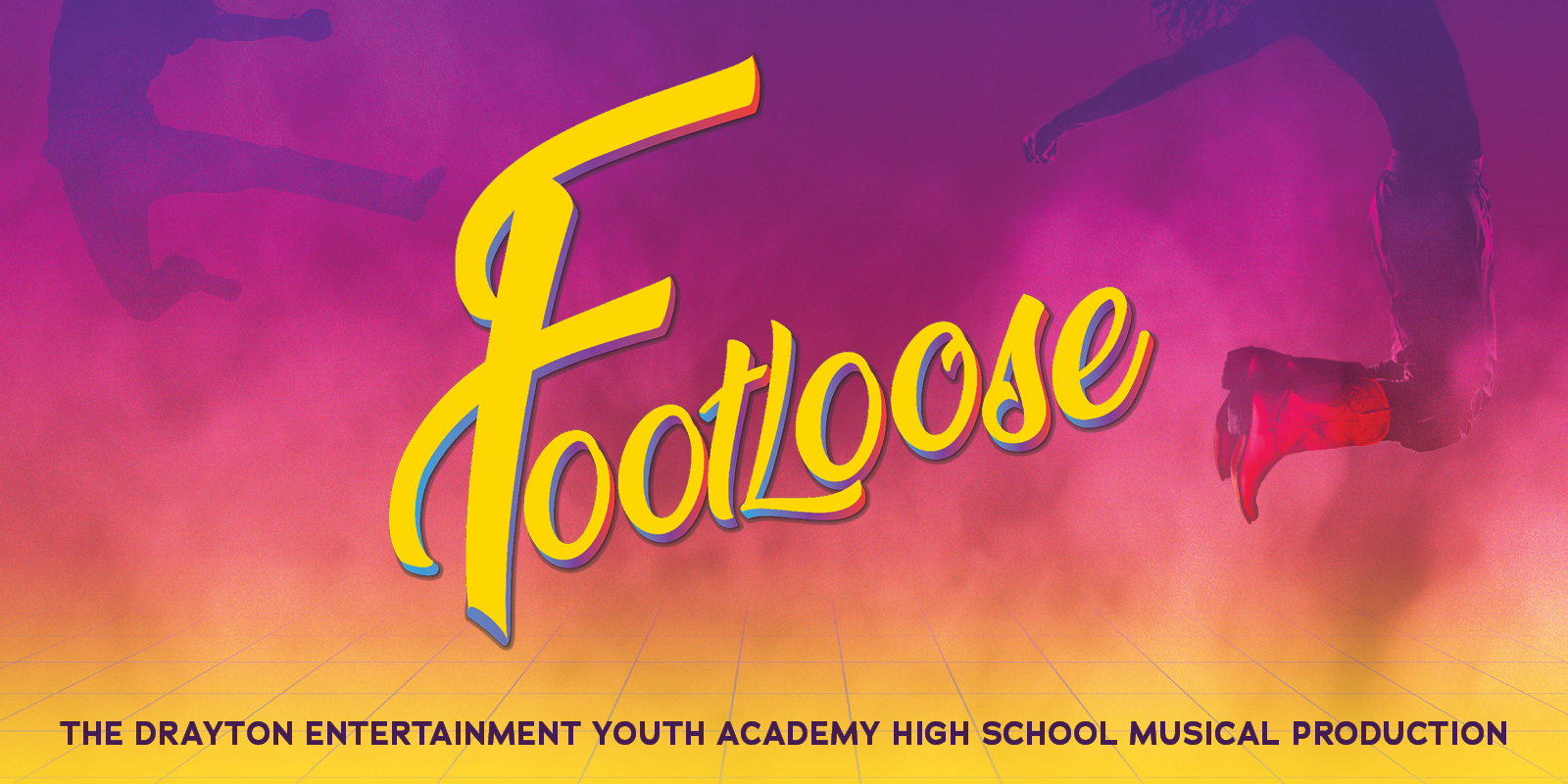 Where everybody gets a chance to cut loose