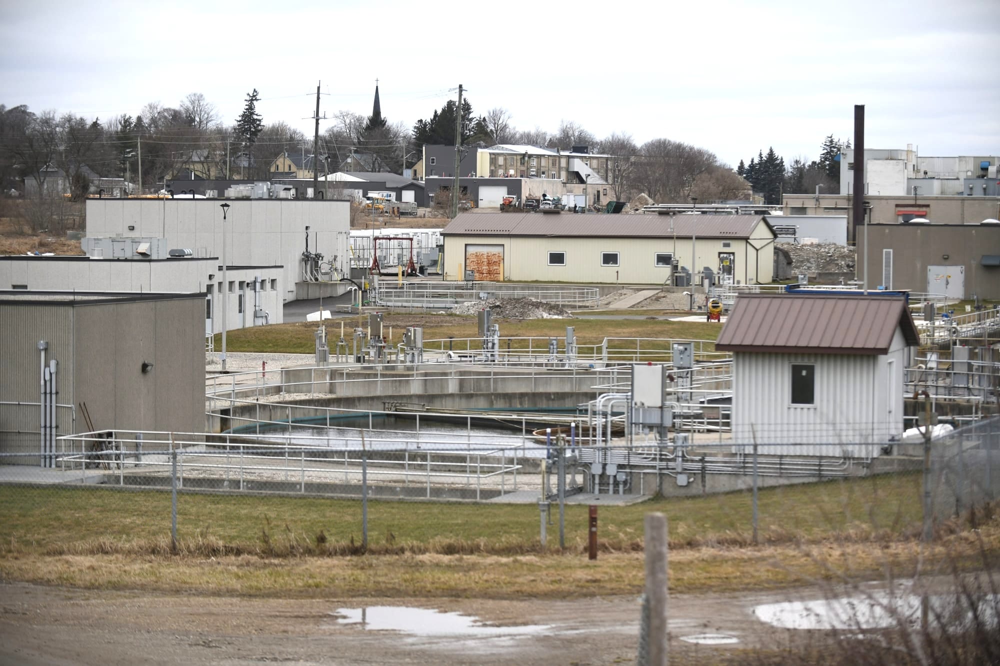 Woolwich water rates among the highest in southern Ontario