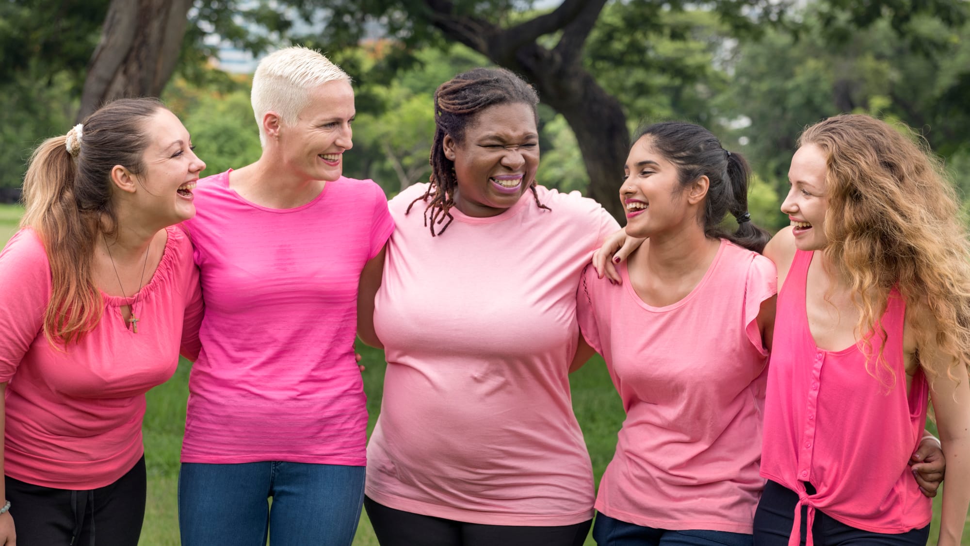 Police call for positivity ahead of Pink Shirt Day