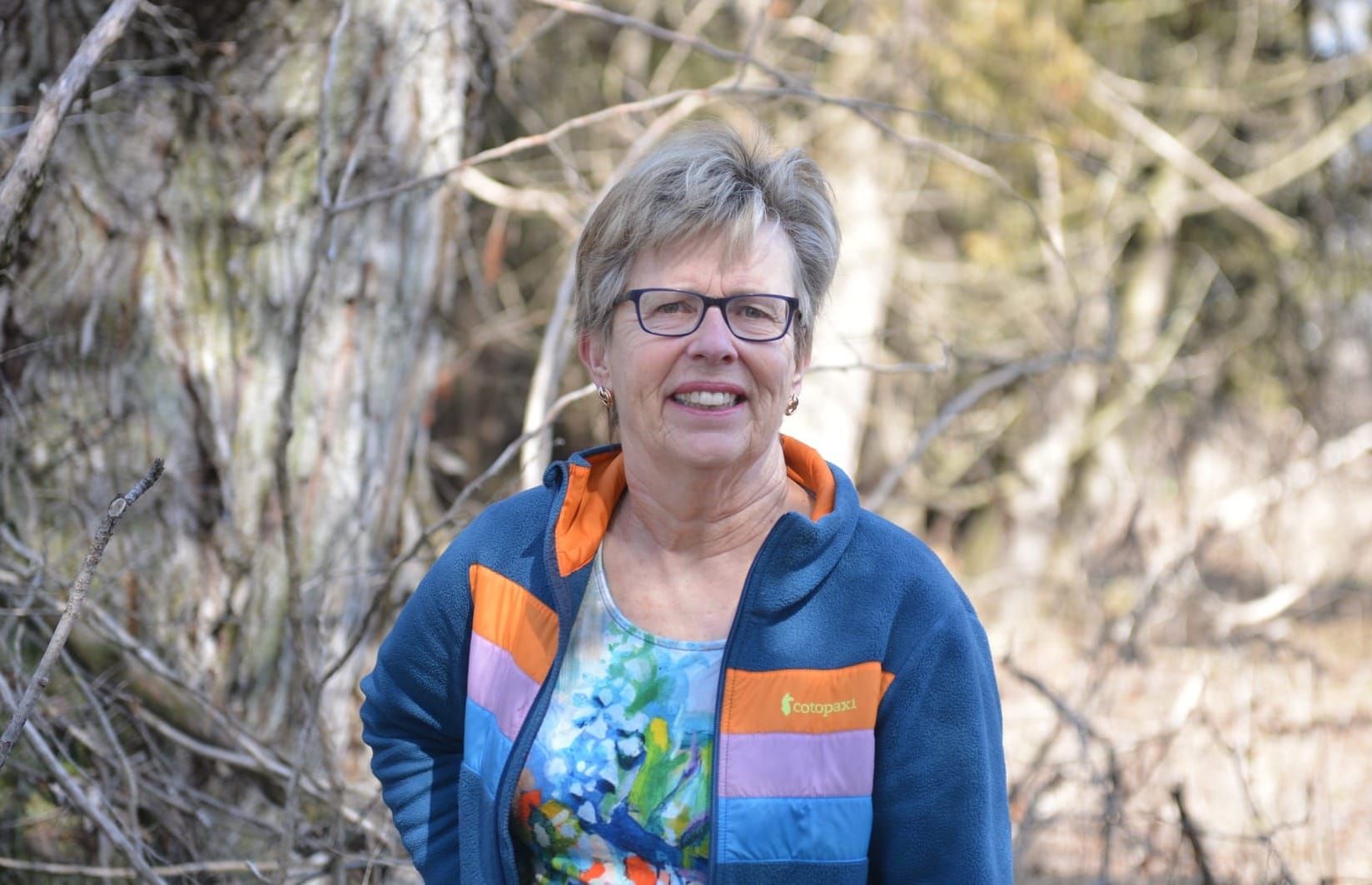 Milder weather raises concerns about an increase in invasive species