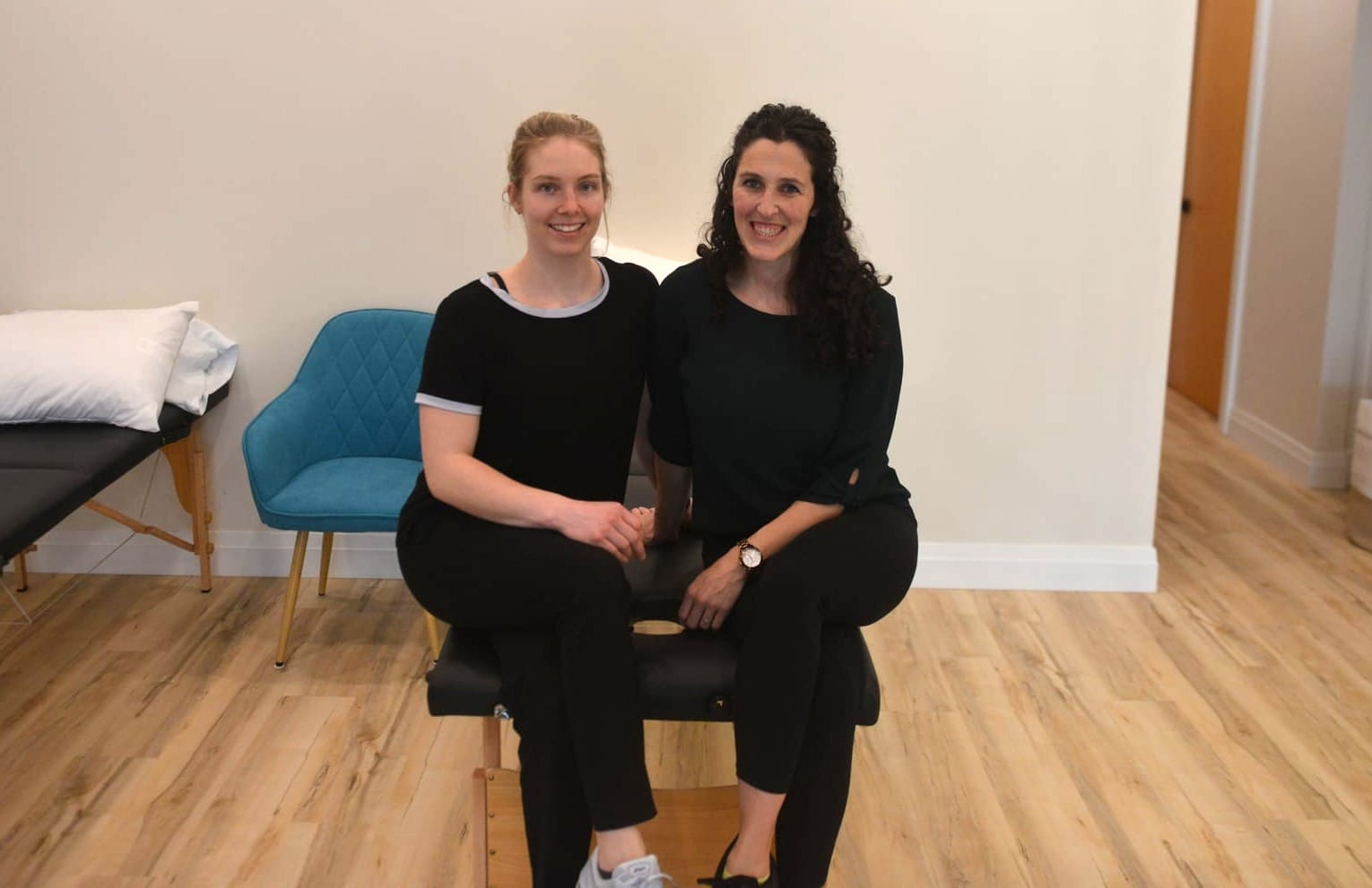 New venture reflects shared outlook on treating patients