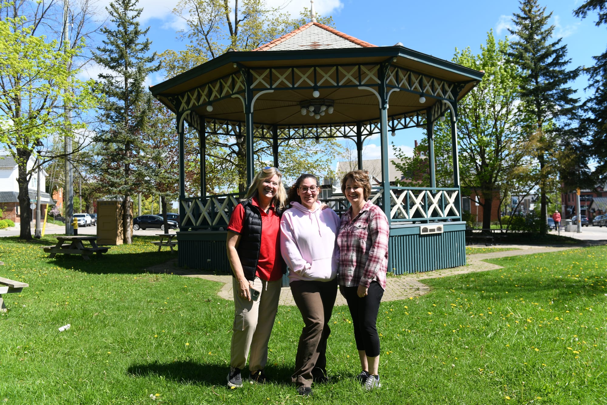 Downtown Elmira gets a boost with summer market