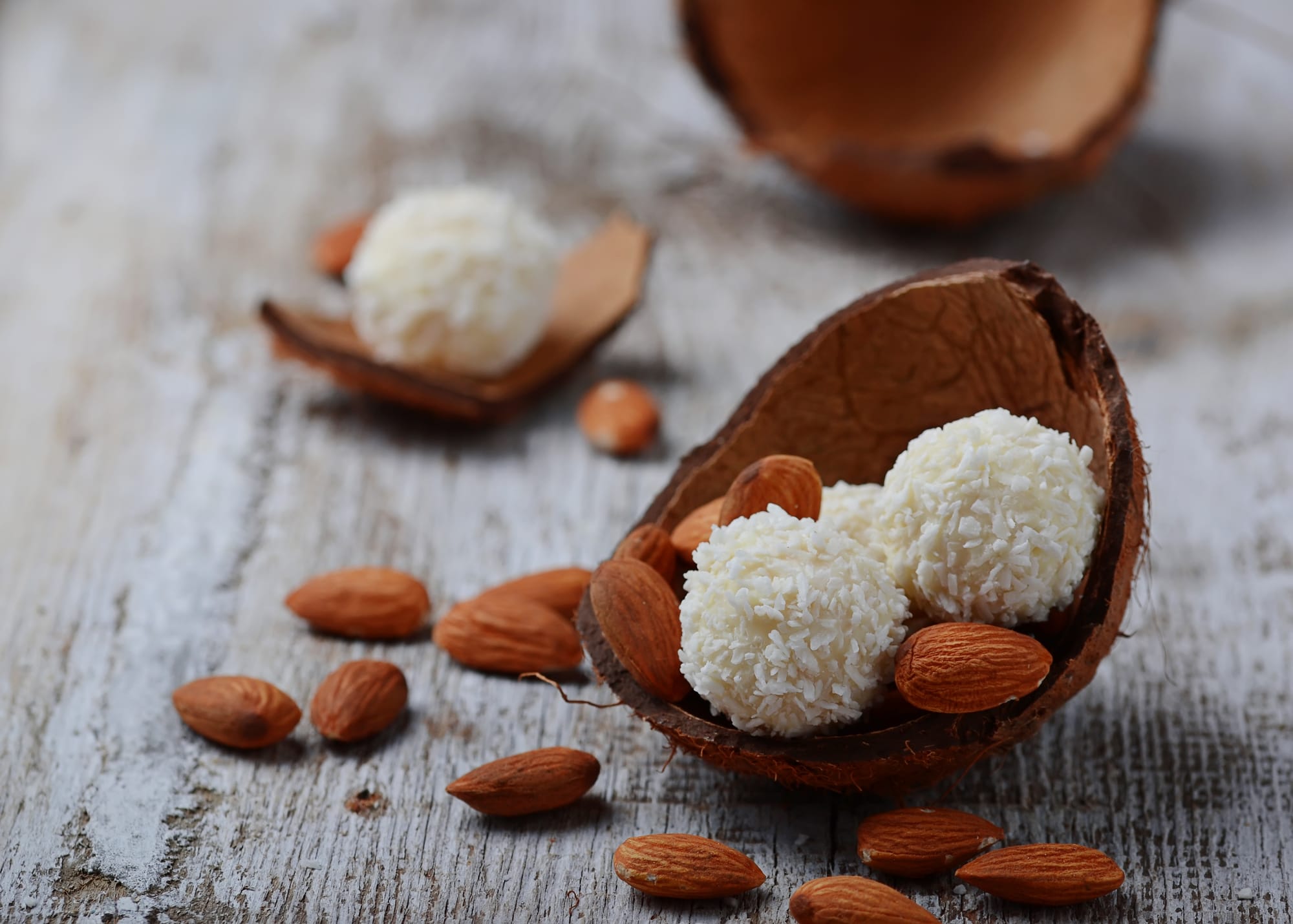 Breading is an age-old favourite