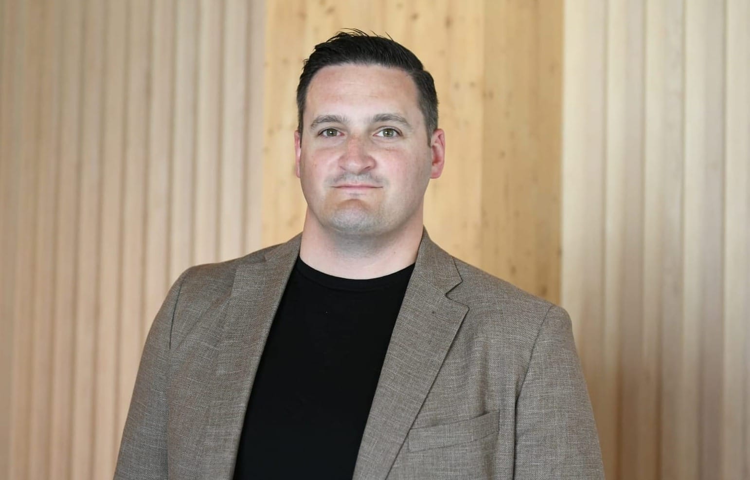 Mass timber’s appeal  is growing … and growing up