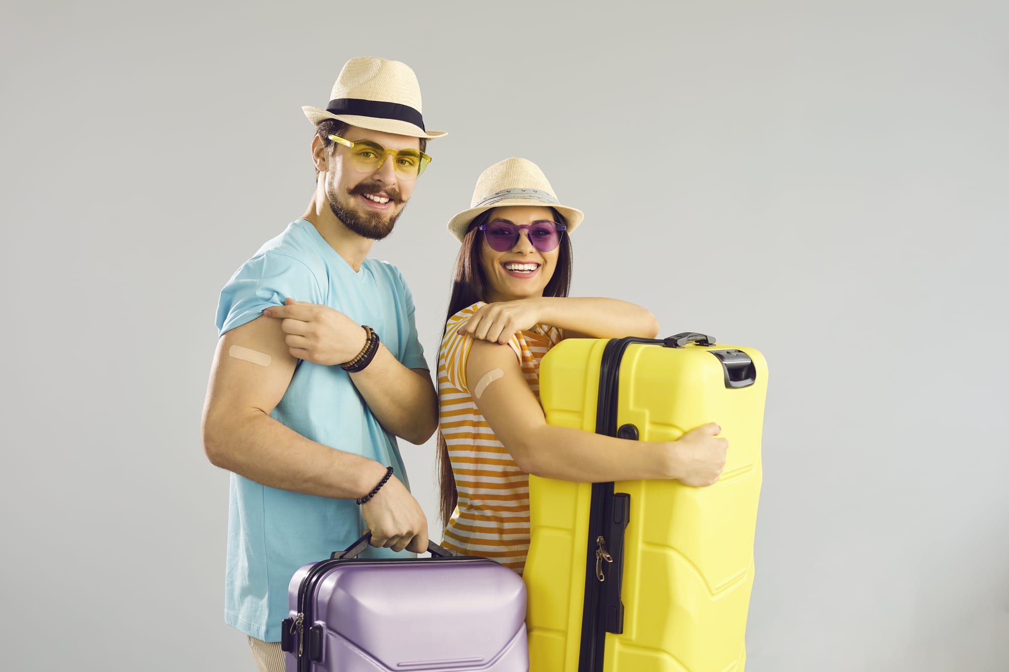 Travel safety tips