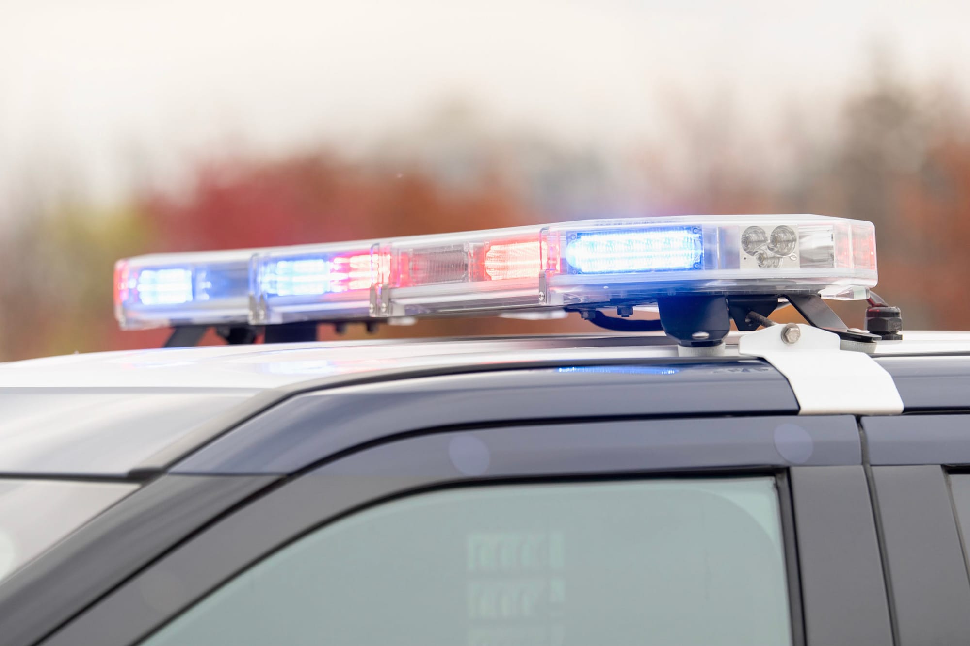 Police seeking public assistance in locating escaped youth