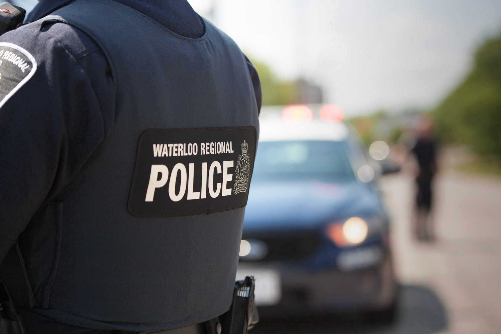 Waterloo Regional Police launch seventh annual backpack challenge