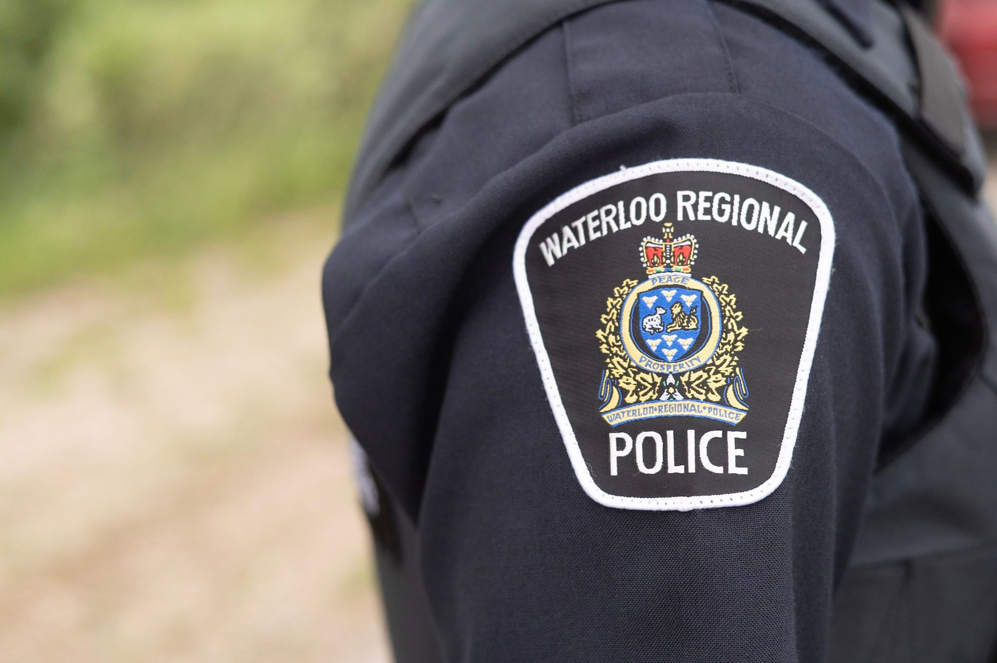 Police partner with Canadian Blood Services for Sirens for Life Campaign