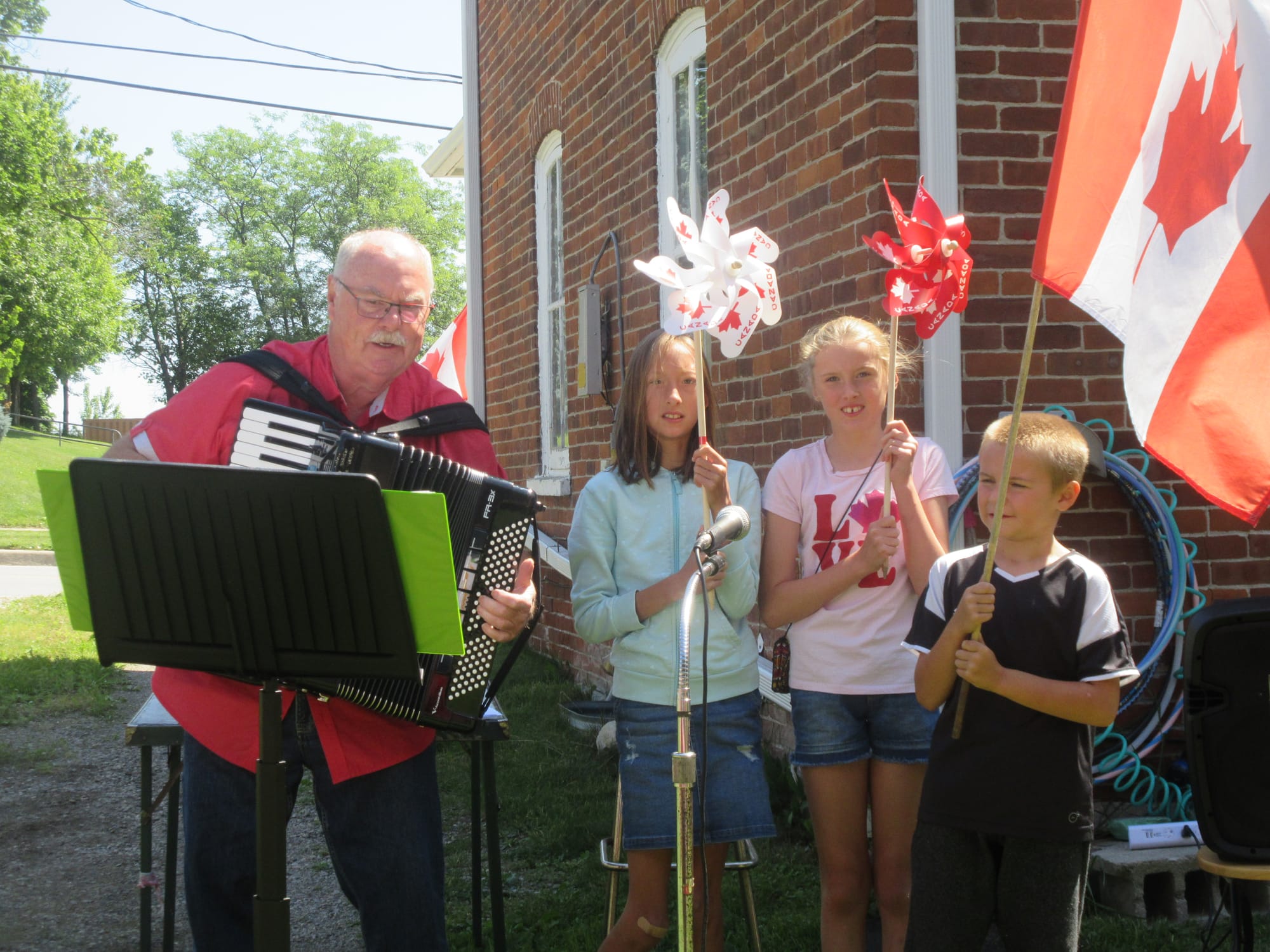 Canada Day