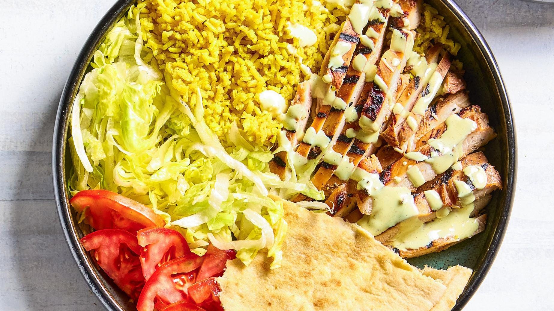 An inspired chicken breast dinner will see you through the dog days — and beyond