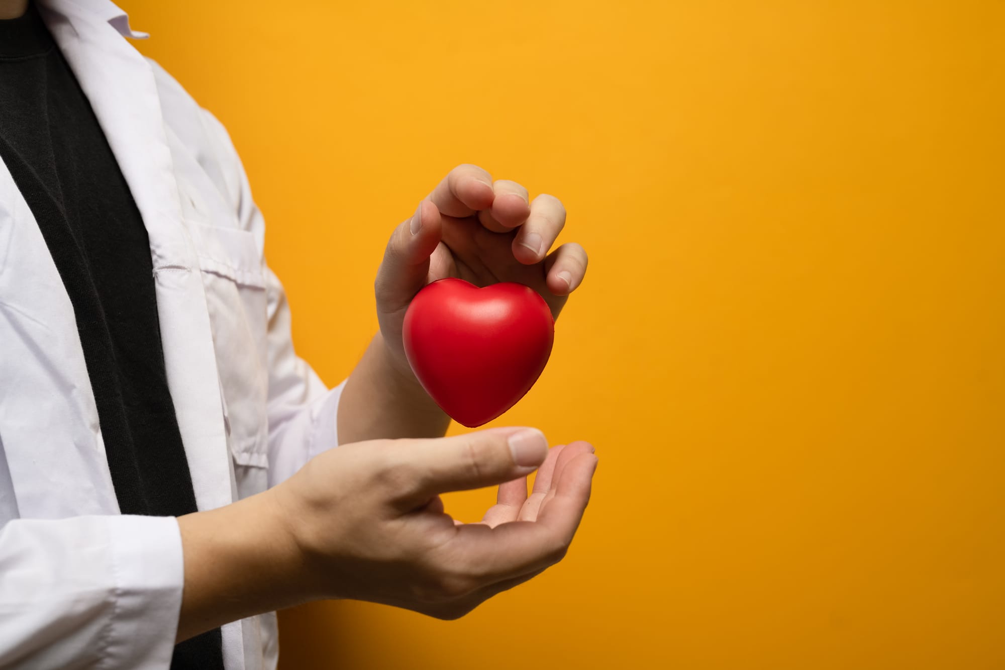 African Americans and heart health