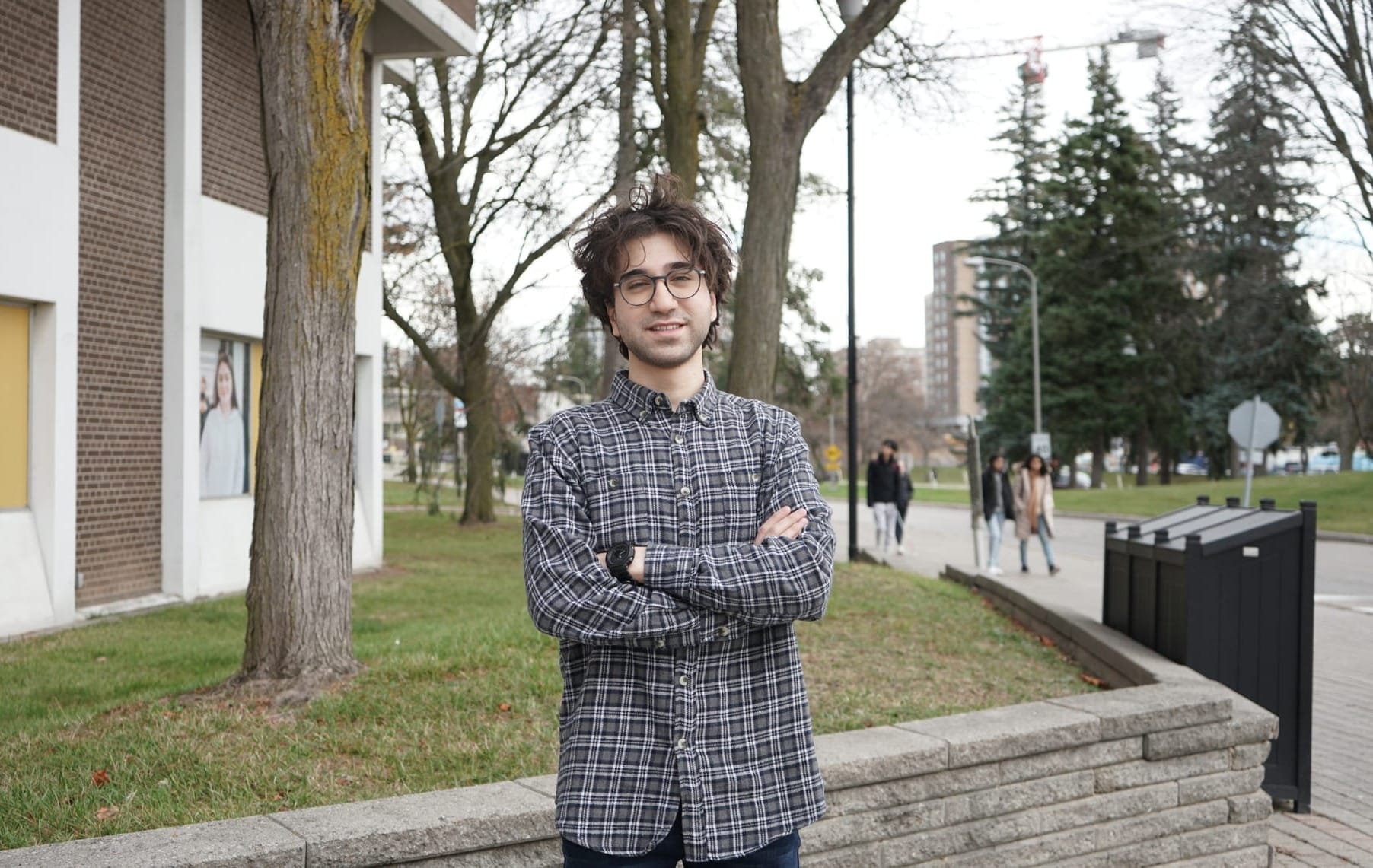 Using AI as a mental-health tool