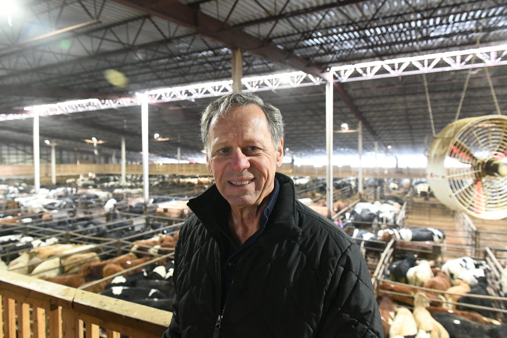 Farmers not seeing benefit of  high prices