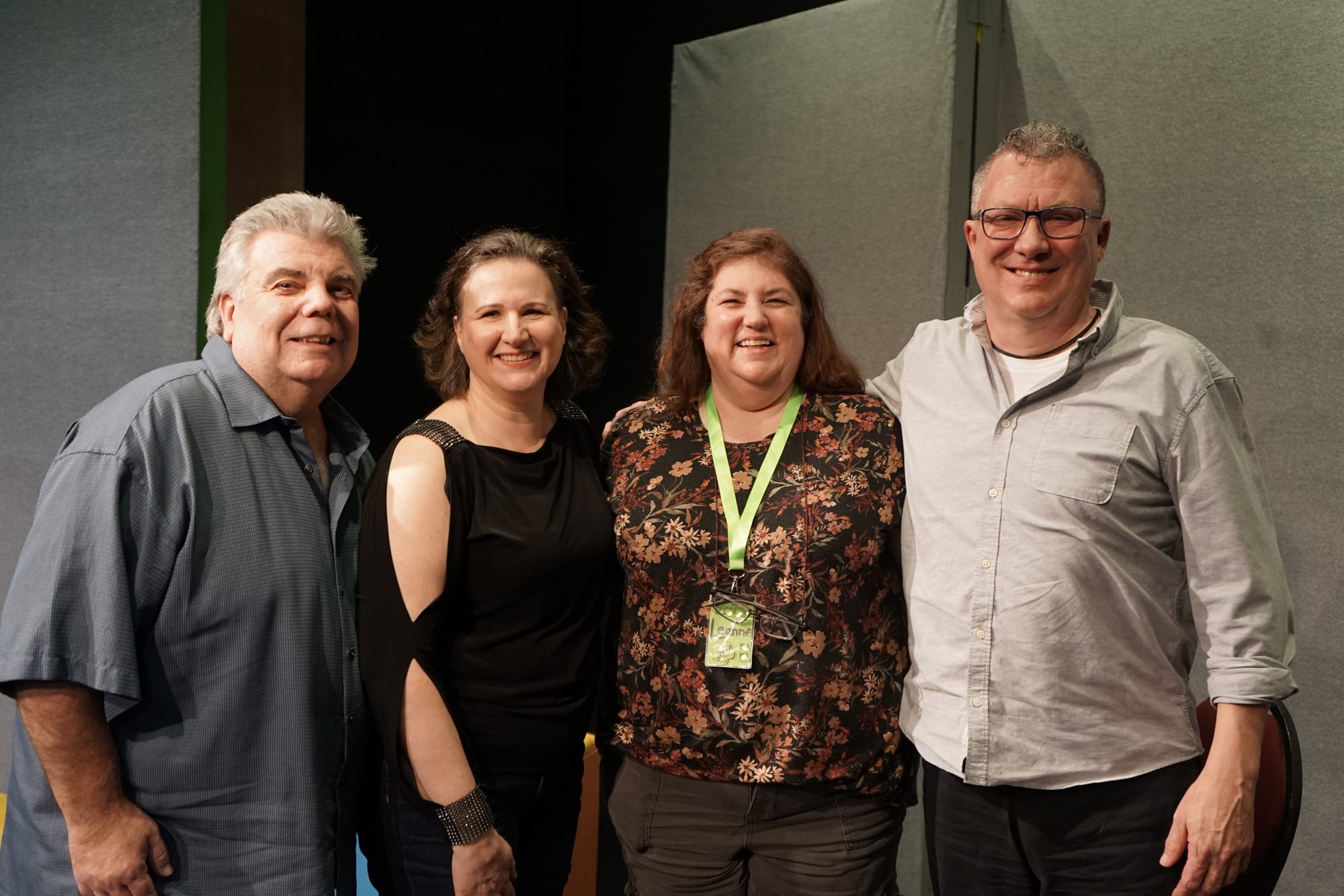 ETC premiere put a spotlight on Lyme disease