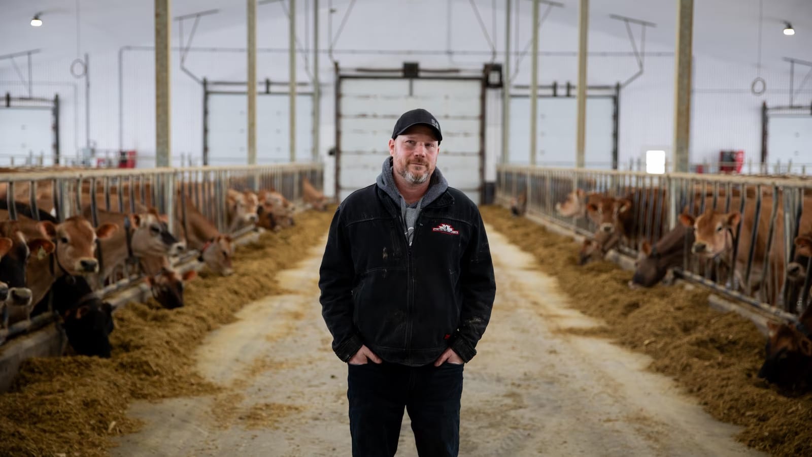 Go local for Valentine’s Day, farm group suggests