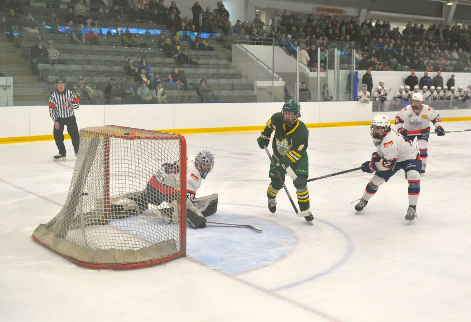 Kings win final two games of the season