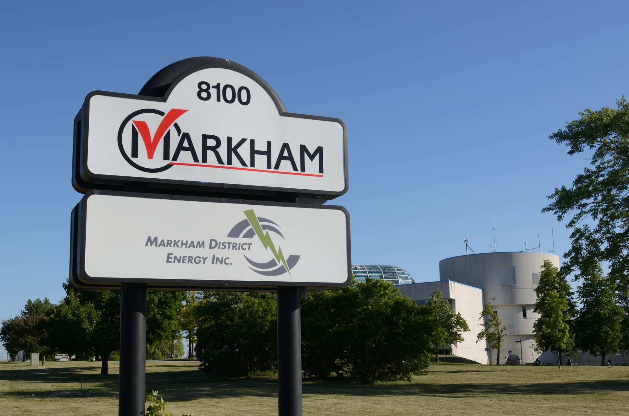 District energy systems touted as an alternative to fossil fuels