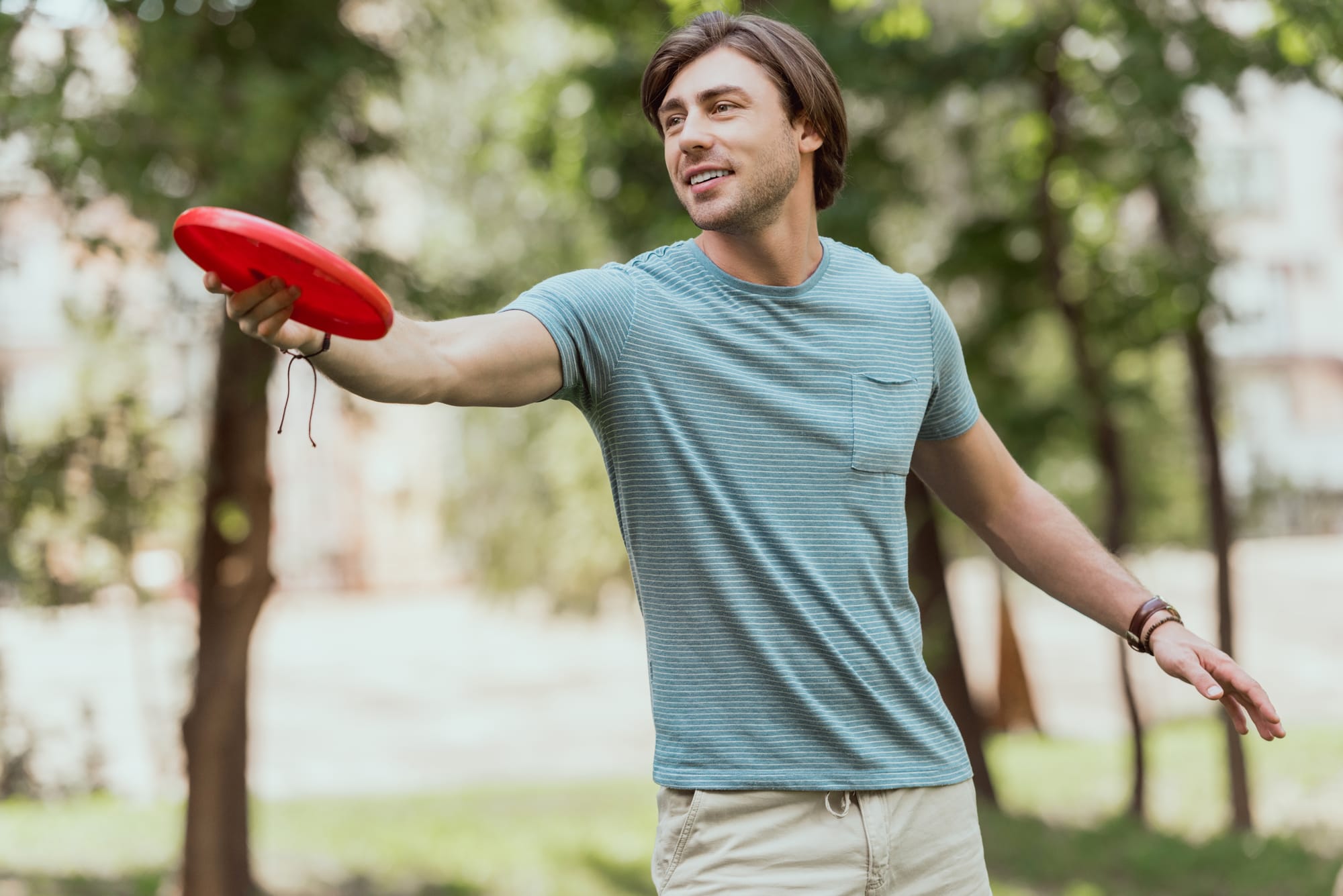 Wellesley to add disc golf into the mix at rec. centre