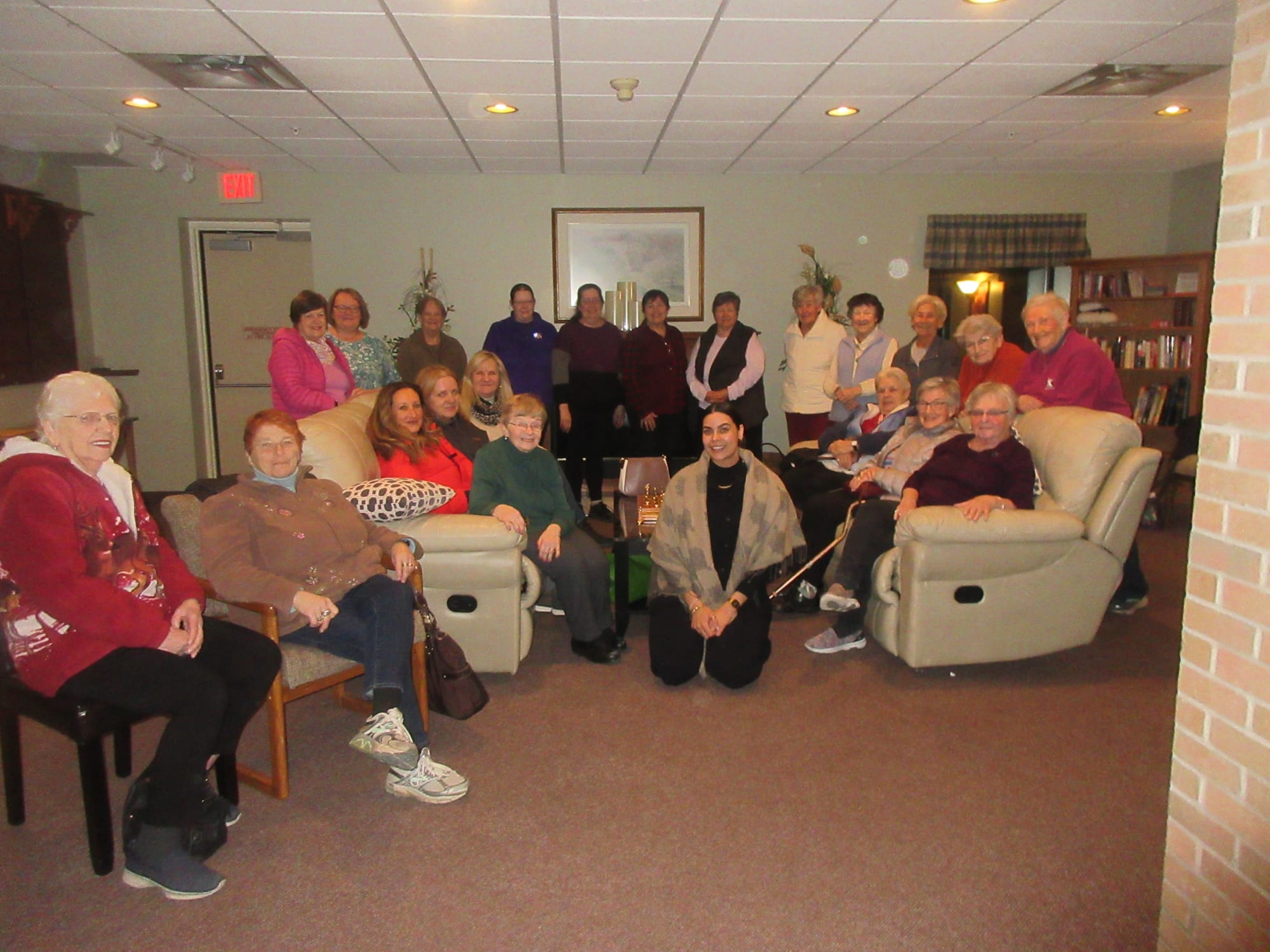 CWL meeting