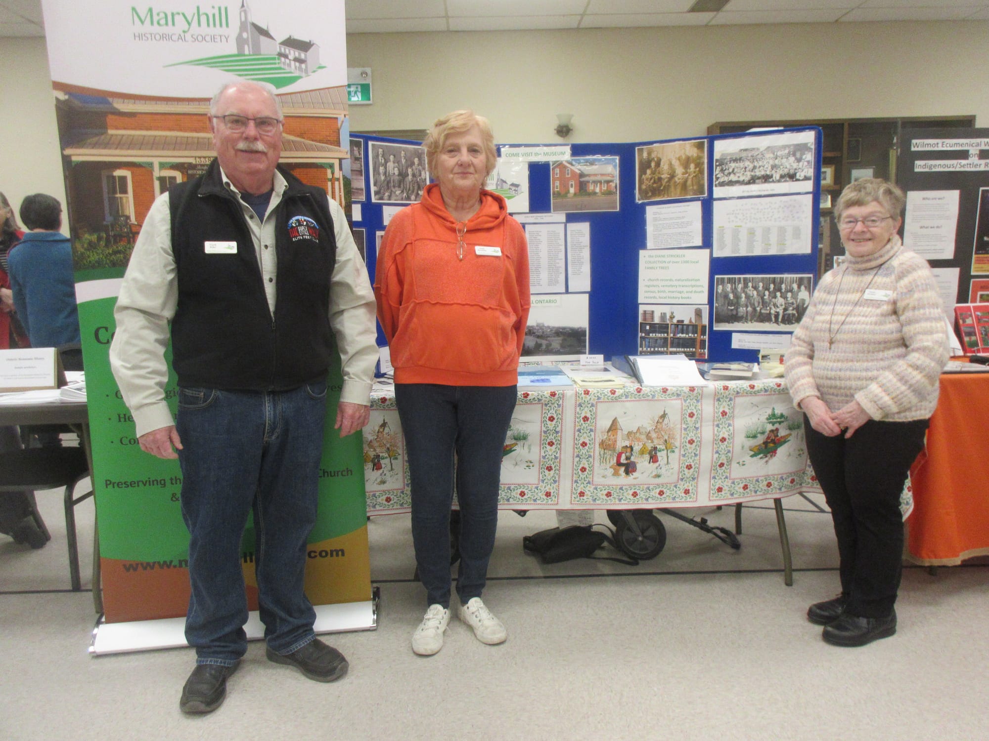 Wilmot Heritage Day