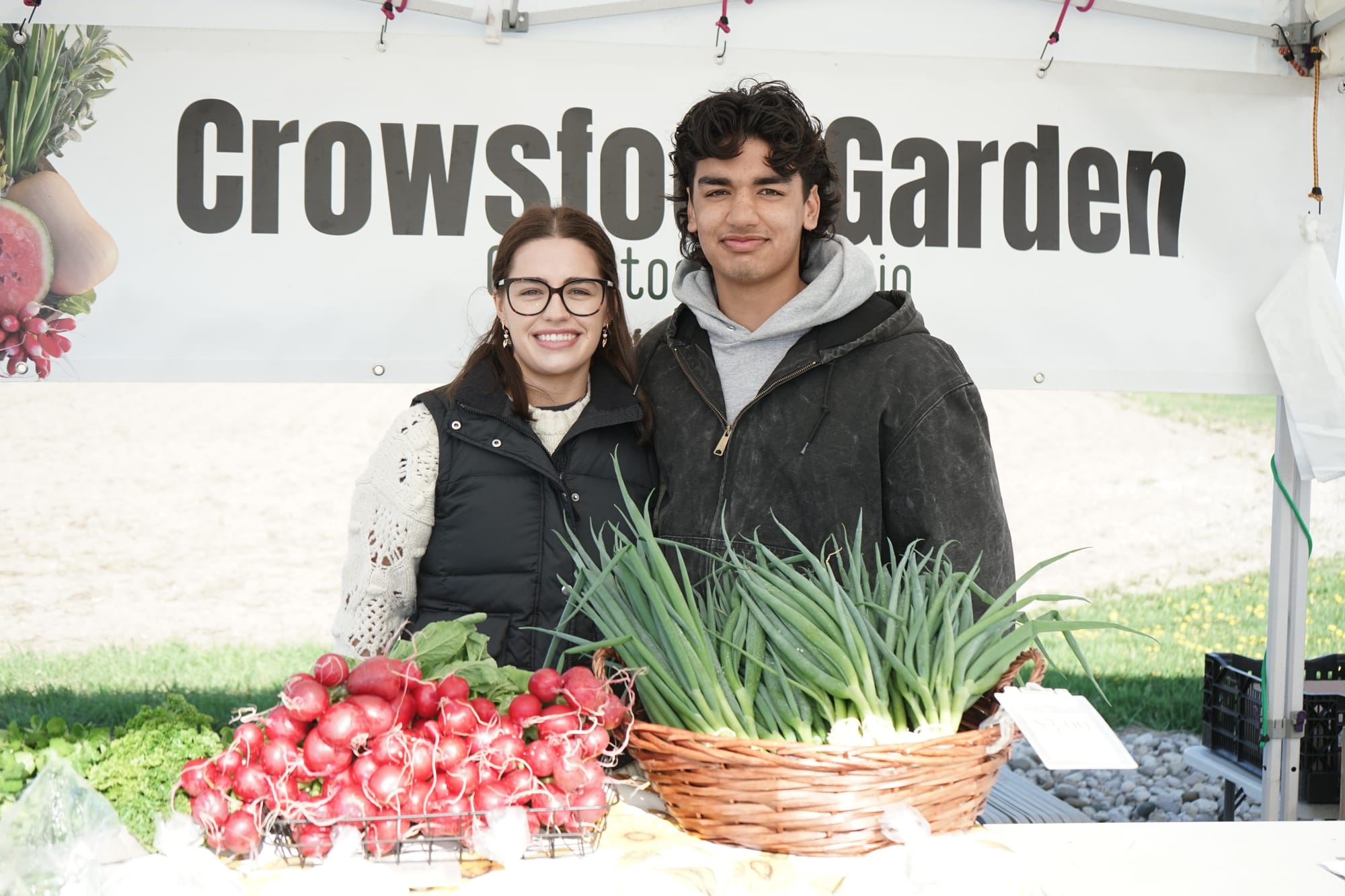 Elmira Farmers’ Market moves to new location as of Saturday