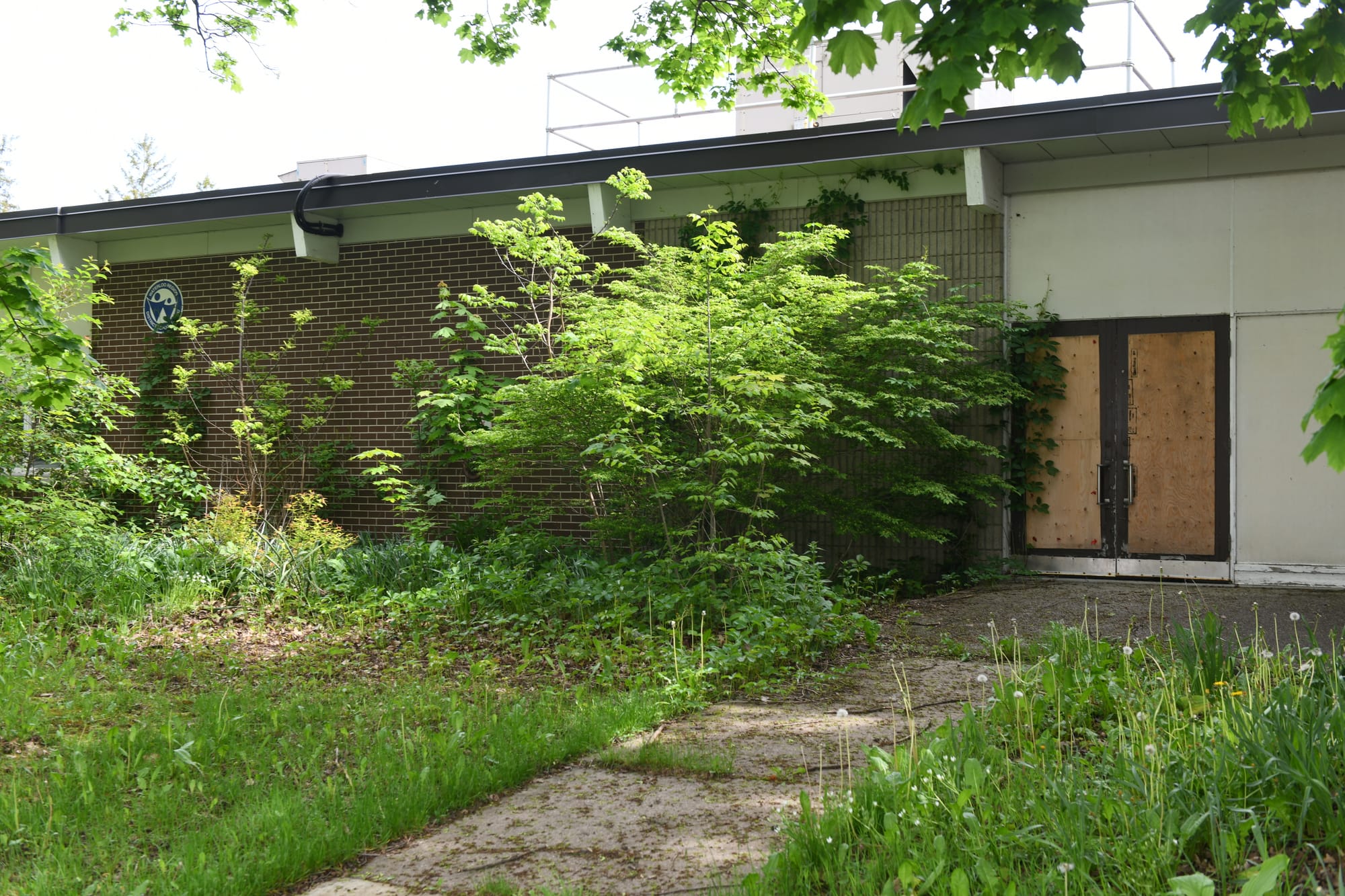 Woolwich interested as board opts to sell old Riverside site